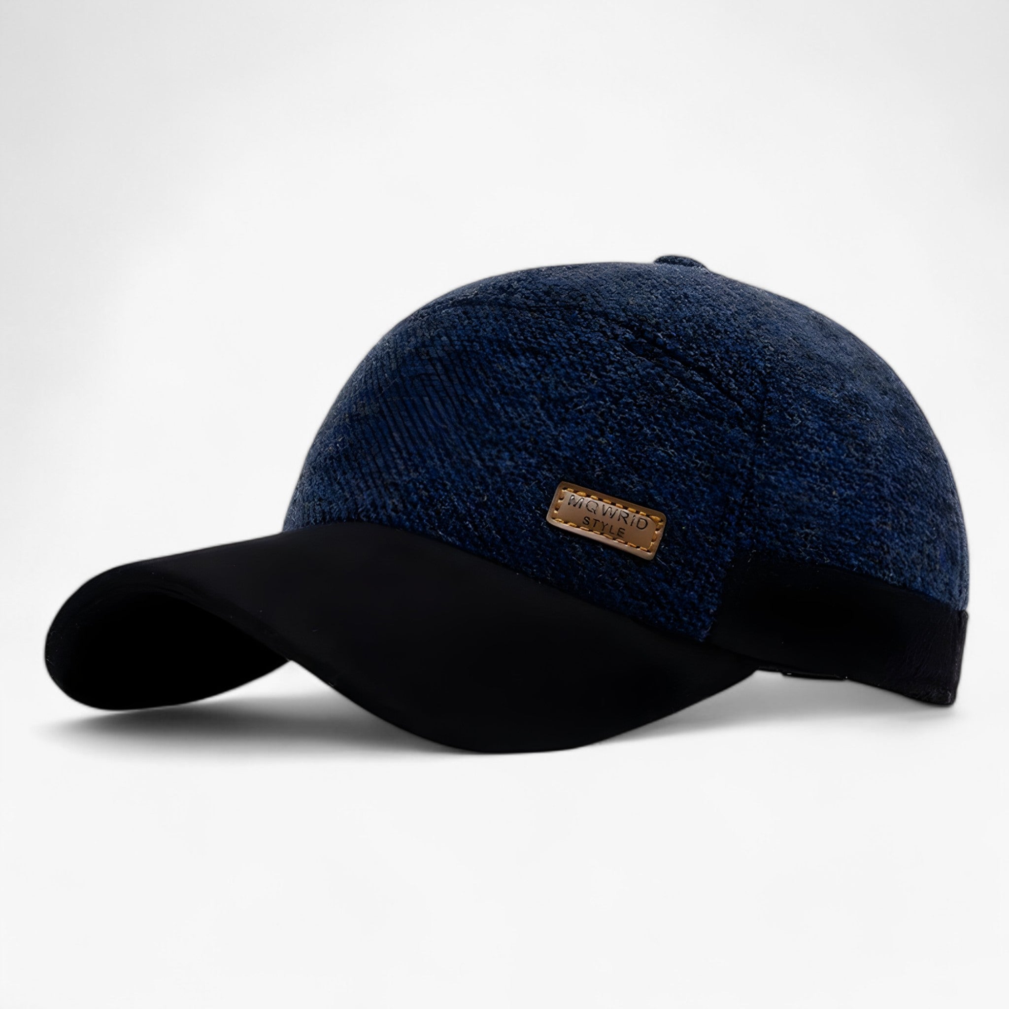 Baseball vintage - Calore e protezione per le orecchie Uomo - - accessoires baseball baseball vintage calore hats orecchie petten protezione uomo vintage - Concept Palermo