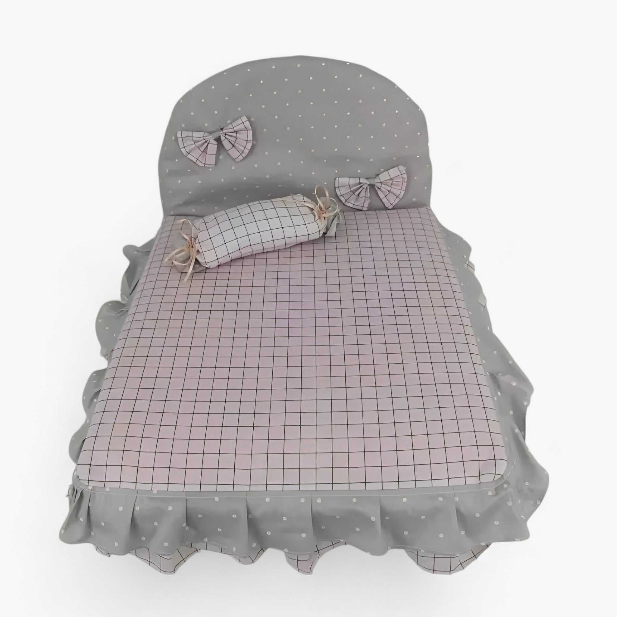 Letto per Cani Caldo e Confortevole - 4 - caldo cani confortevole letto letto cani pets & supplies - Concept Palermo