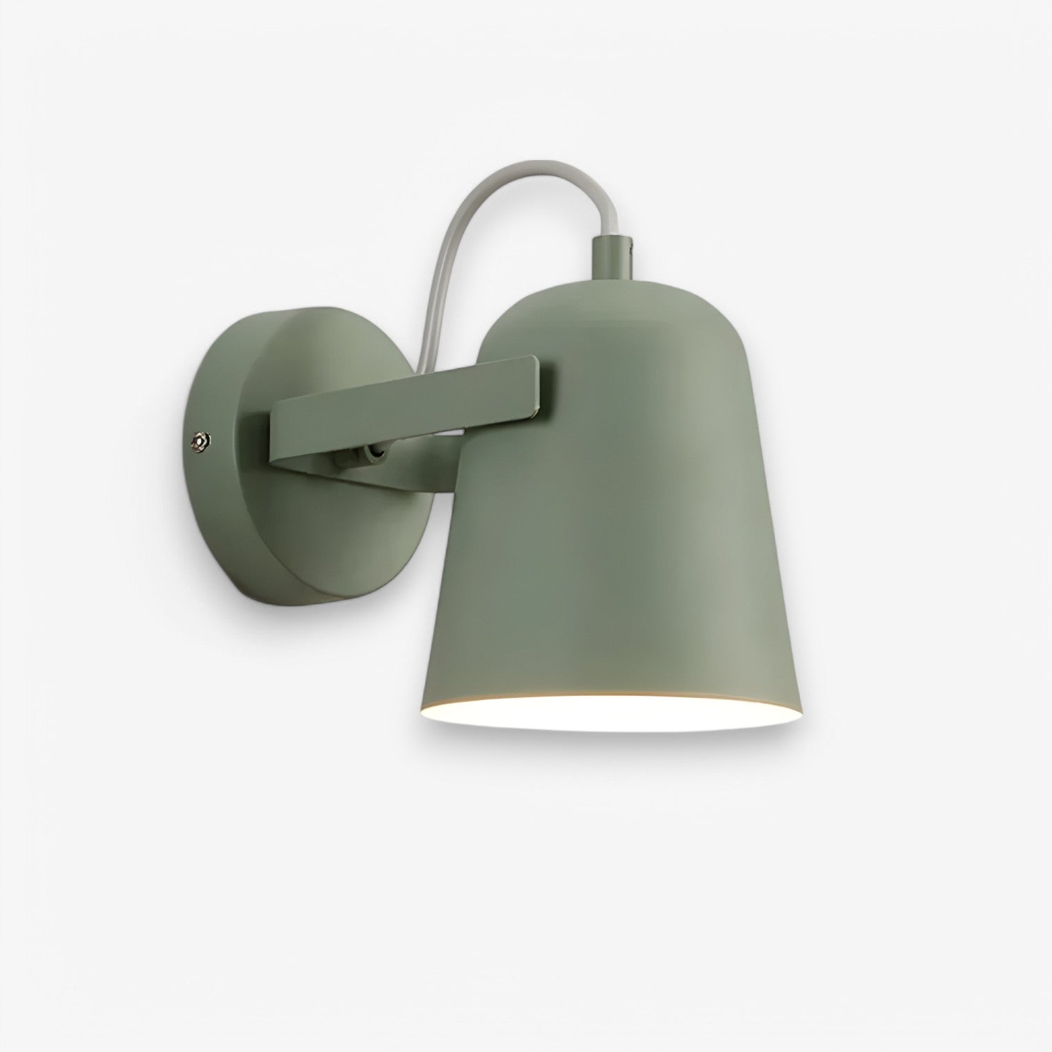 Lampada a muro LED regolabile - Illuminazione - - Home Home & Garden home decor illuminazione lampada lampada muro muro regolabile - Concept Palermo