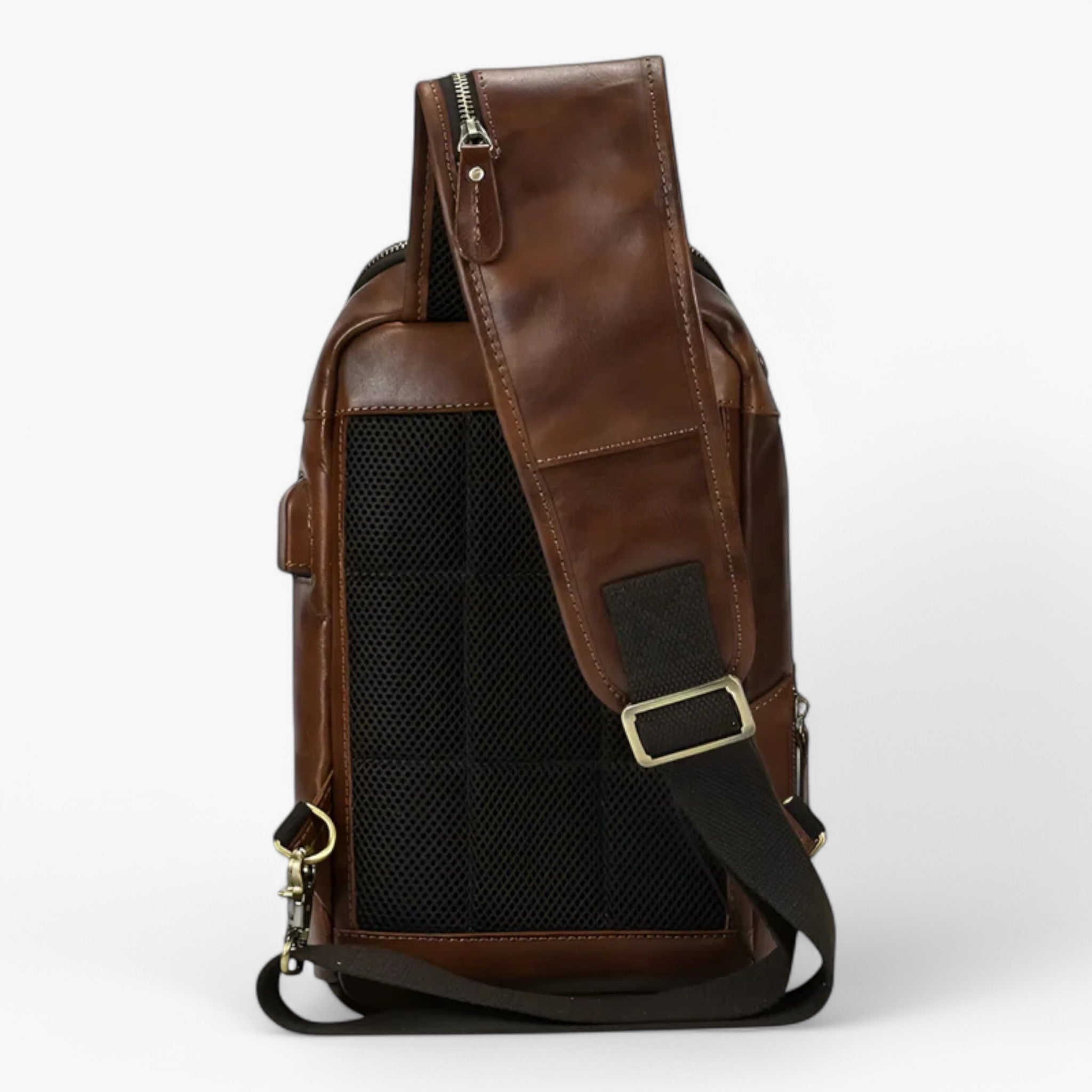 Tasca sul petto - Moderna e funzionale Uomo - - accessoires bags funzionale moderna petto tasca tasca petto tassen uomo - Concept Palermo
