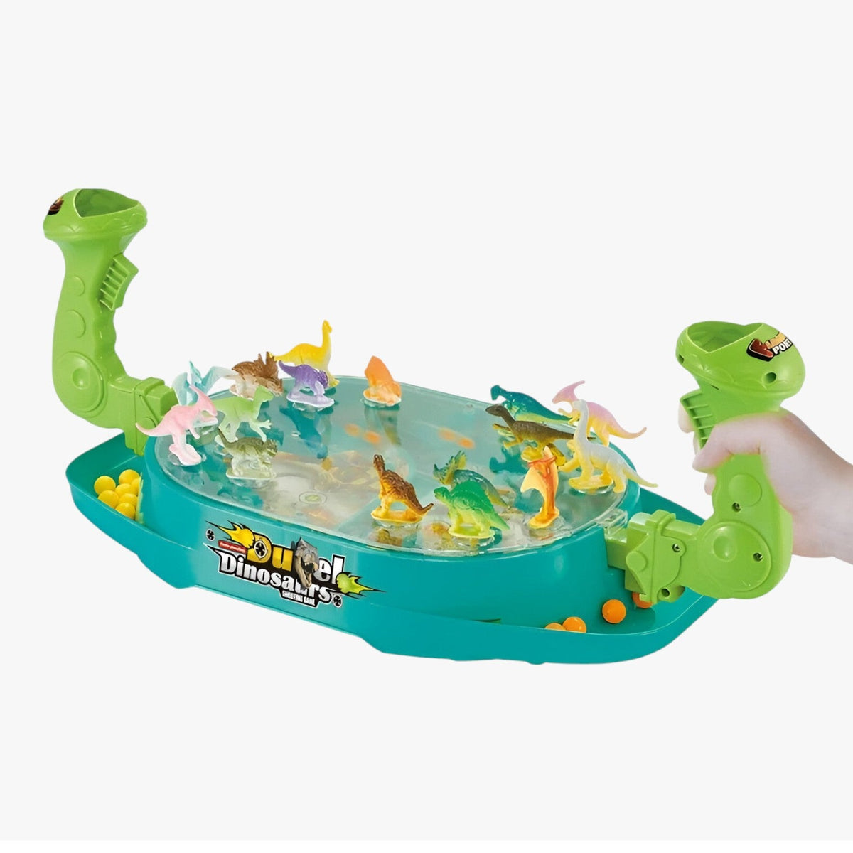 Gioco del catapulta per due persone per tensione, apprendimento e divertimento - - toys toys & gifts TOYS AND GAMES toys for kids - Concept Palermo