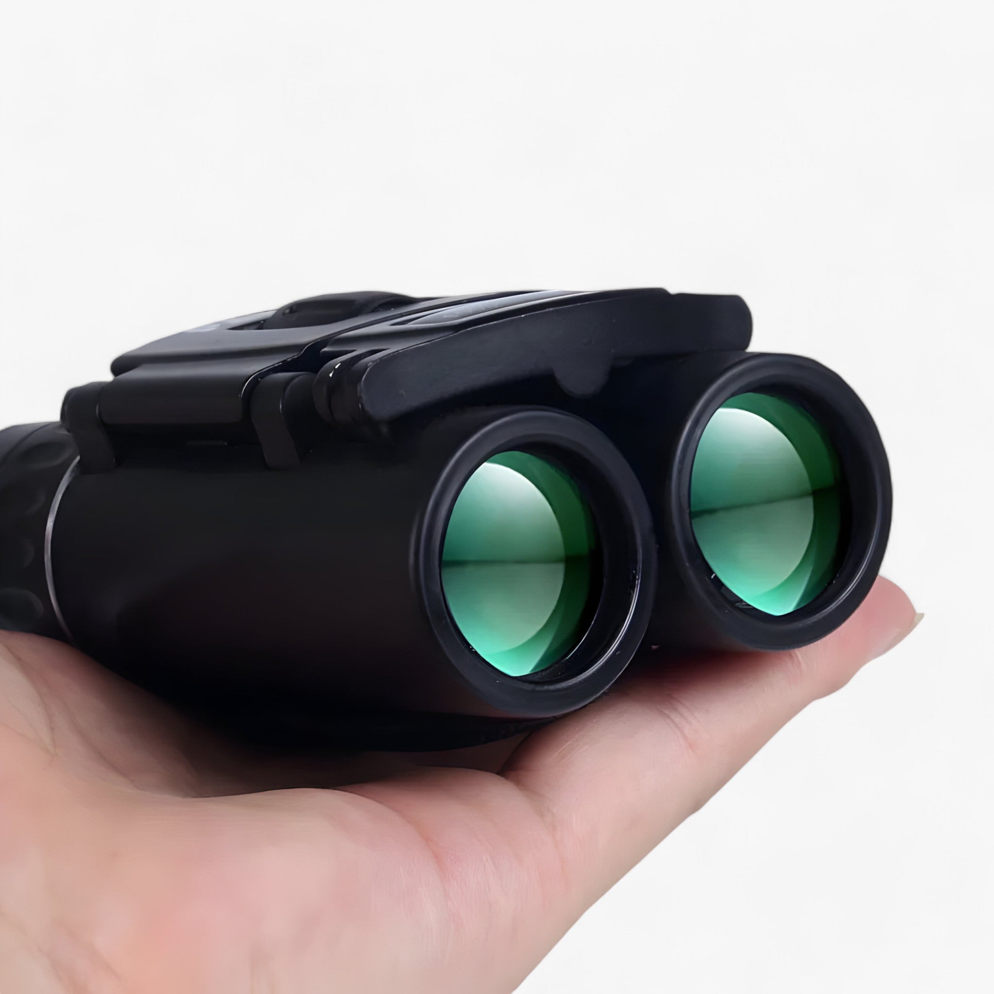 Binocolo Compatto HD 40x22 - Visione Notturna, Potente per Adulti, Outdoor e Caccia - - aperto avventure binocolo archer | hd 40x22 - visione chiara a lunga distanza per le avventure all'aperto - € chiara distanza lunga uomo visione - Concept Palermo