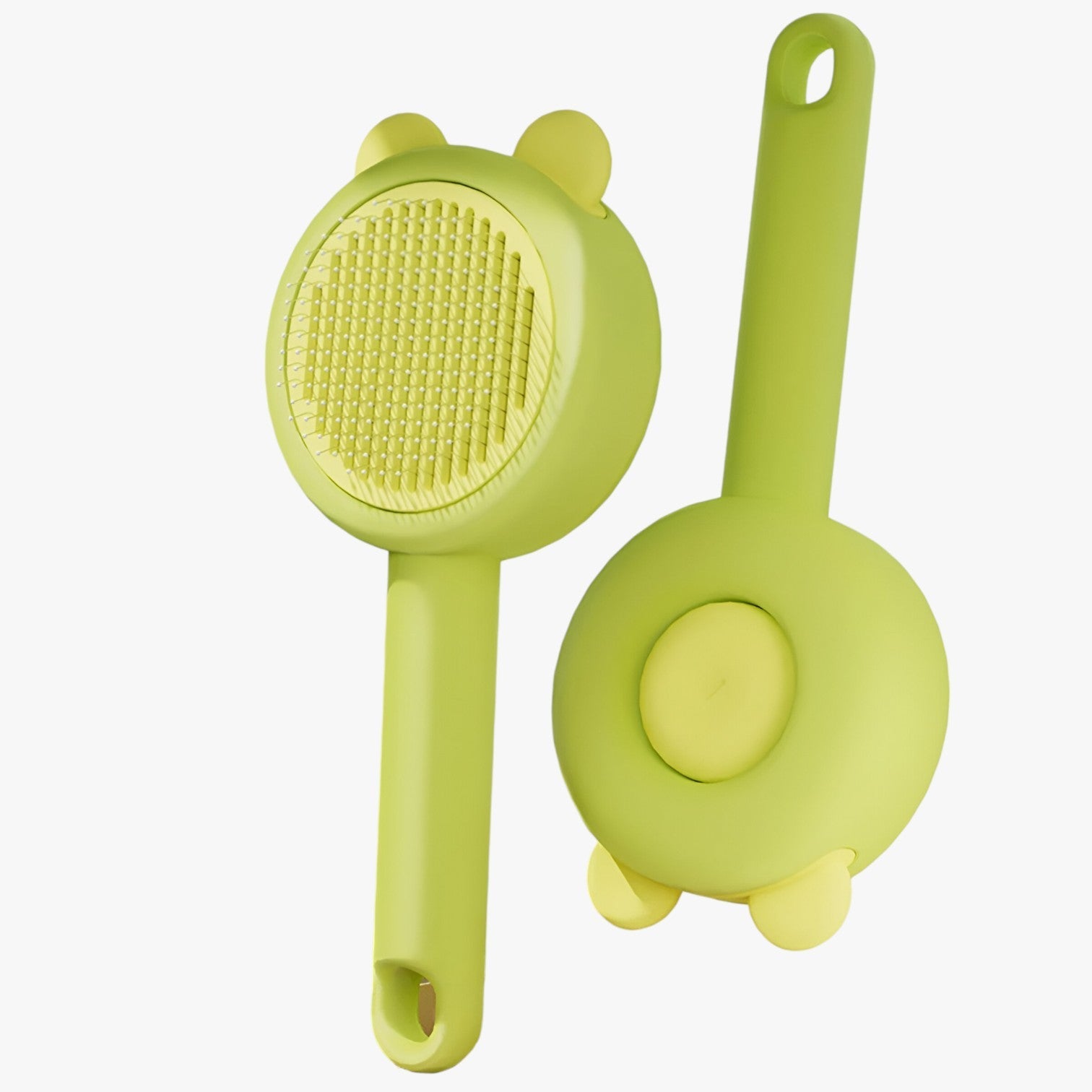 Spazzola efficiente per peli di animali domestici – rimuove i peli in modo rapido e facile Uomo - A-Verde Pettine per cani - animali domestici efficiente facile modo peli pet pet accessories PET SUPPLIES pets & supplies rapido - Concept Palermo