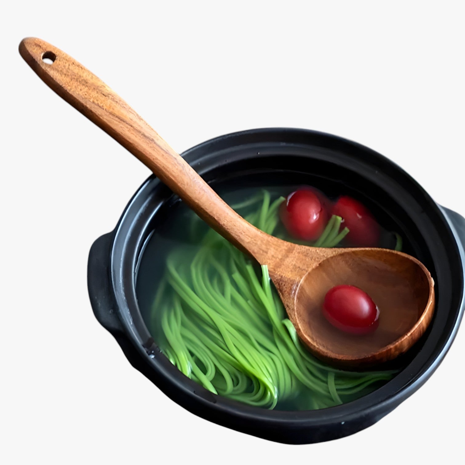 Set da cucina 6 pezzi – ecologica, antiaderente e durevole Legno - - antiaderente cucina cucina pezzi ecologica Kitchen kitchen & dining kitchen accessory kitchen tools legno pezzi - Concept Palermo