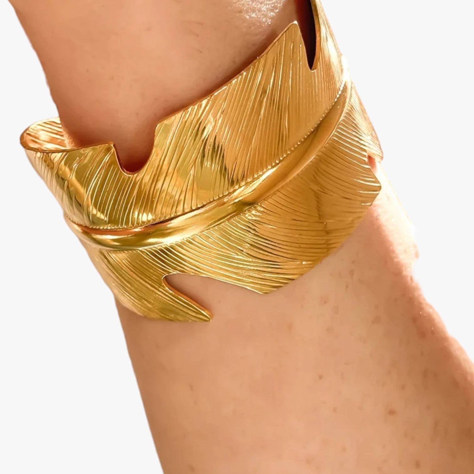 Bracciale Boho Punk Regolabile in Acciaio – Stile Audace e Versatile Pelle Donna - - acciaio audace boho bracciale bracciale boho BRACELET BRACELET FOR WOMEN BRACELETS bracelets for women donna jewelry pelle - Concept Palermo