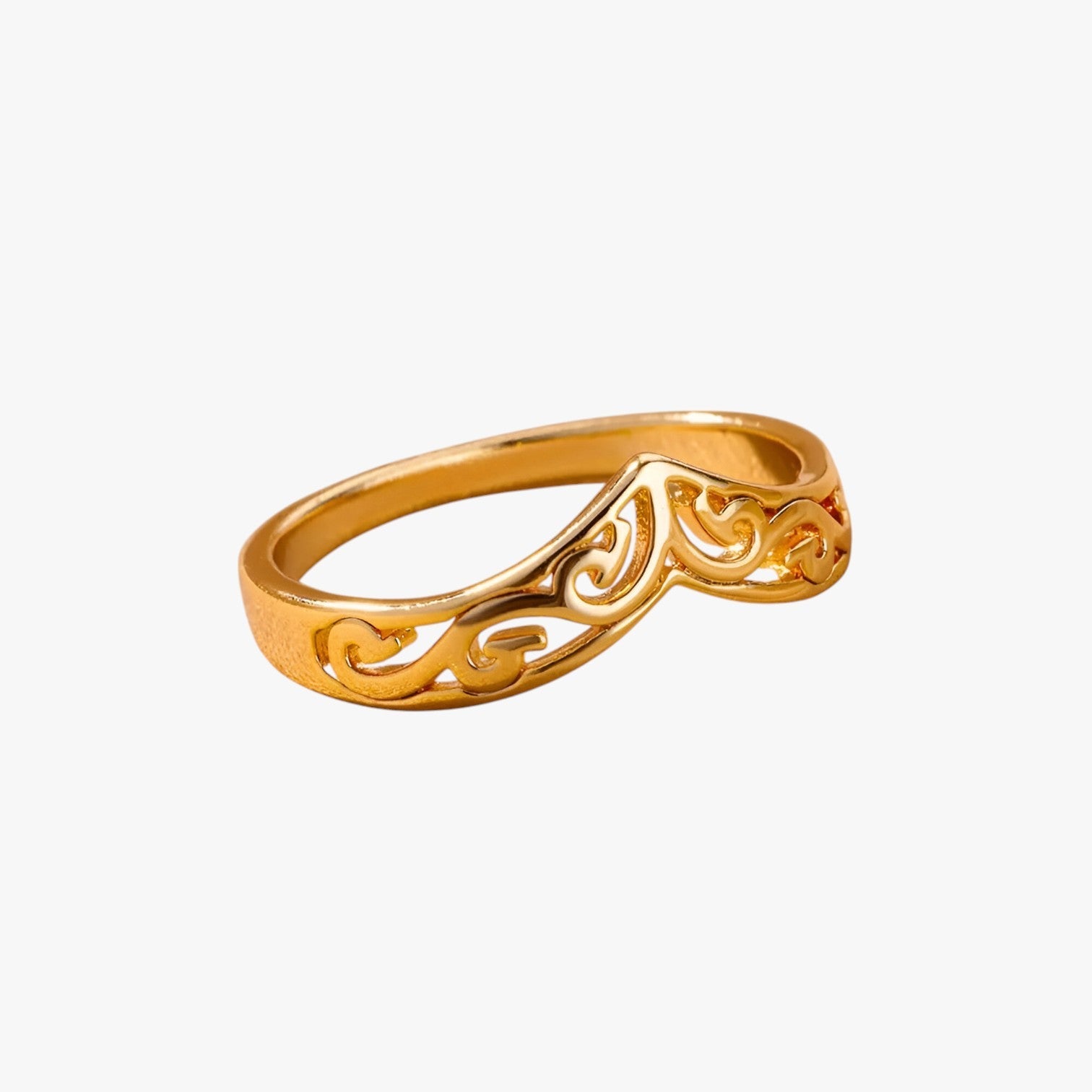 Lucentezza stilosa per ogni occasione - - jewelry lucentezza lucentezza stilosa occasione ogni Rings stilosa womens ring - Concept Palermo