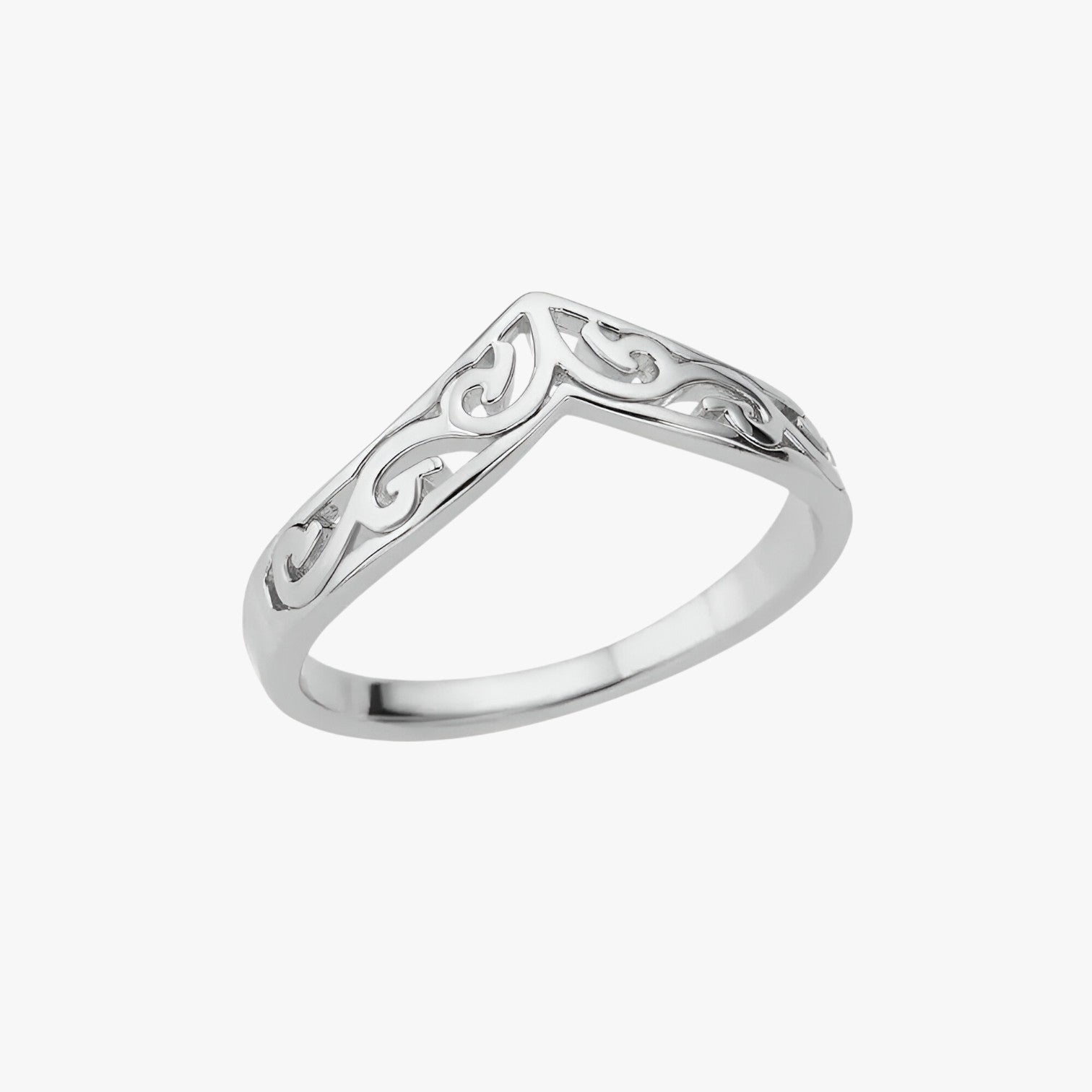 Lucentezza stilosa per ogni occasione - Argento 7 - jewelry lucentezza lucentezza stilosa occasione ogni Rings stilosa womens ring - Concept Palermo