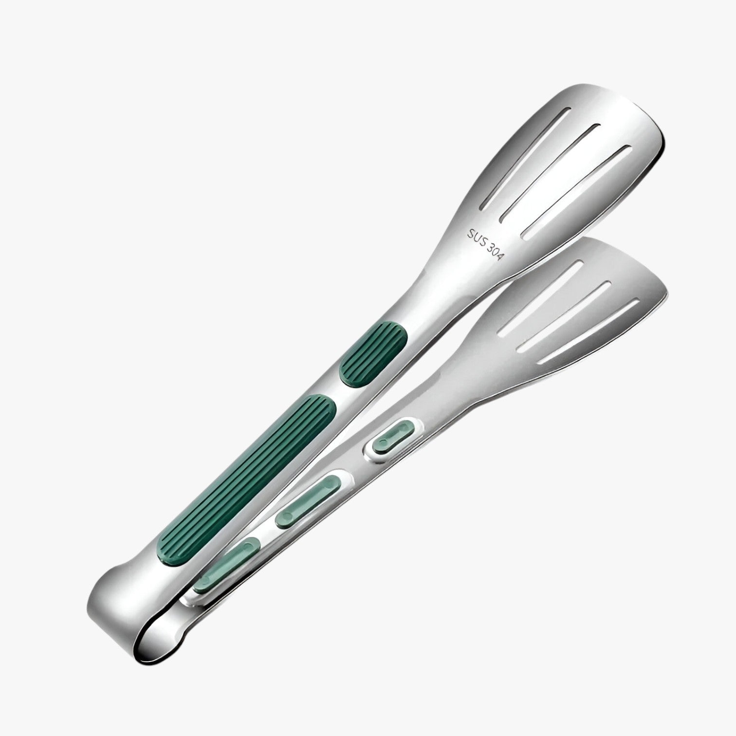 Pinze antiscivolo per alimenti: presa e controllo per ogni pasto - 1PC 9inch - alimenti antiscivolo controllo home & garden Kitchen kitchen accessory kitchen tools ogni pasto pinze pinze antiscivolo - Concept Palermo