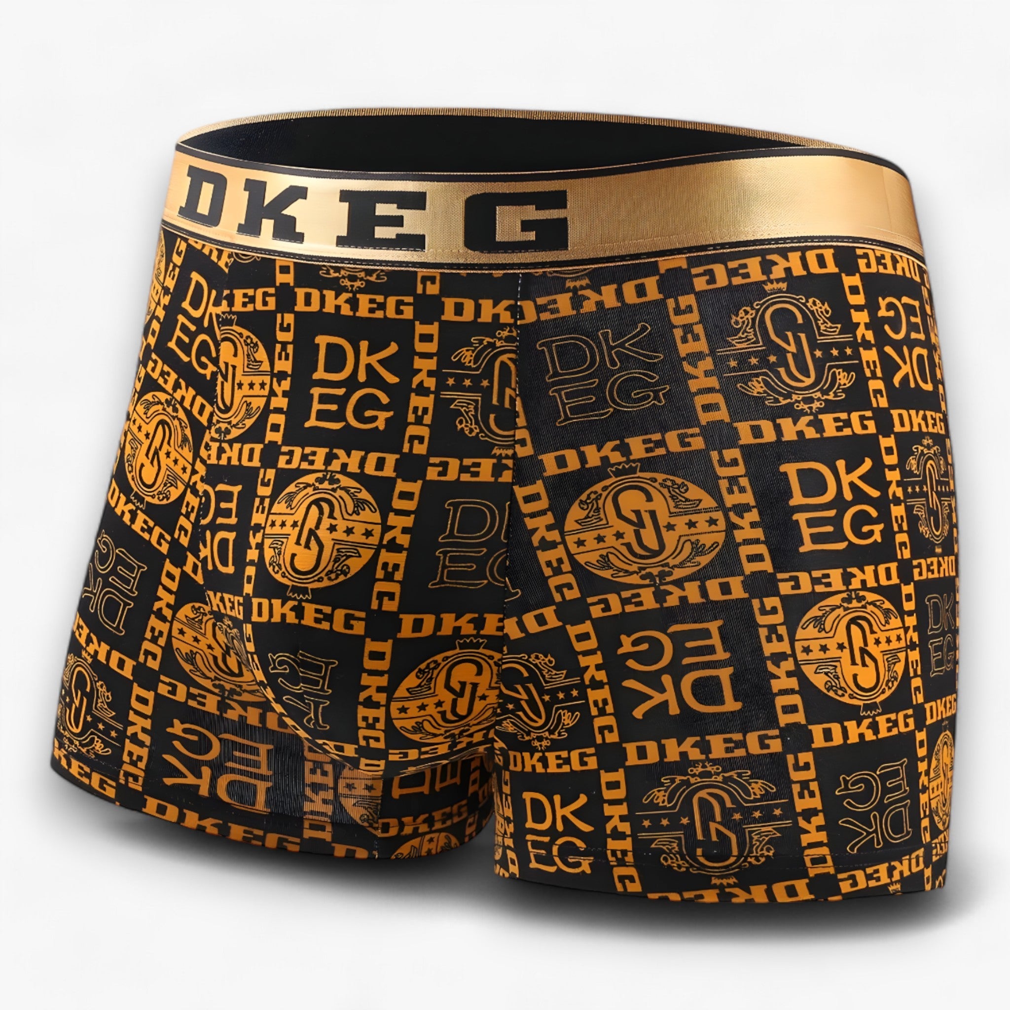 Boxer Shorts Deluxe - Cotone Traspirante Uomo - - Aanbevolen-tag boxer boxer shorts cotone deluxe jake | boxer shorts deluxe - cotone traspirante - € shorts traspirante uomo - Concept Palermo