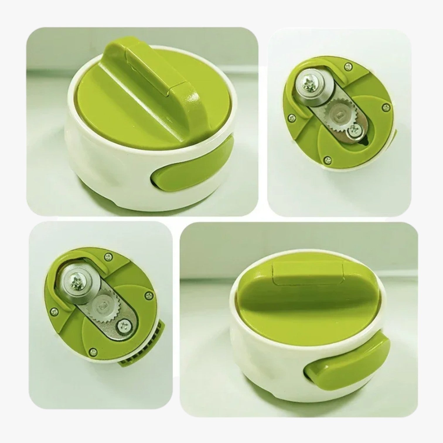 Apribottiglie e apri-lattine multifunzione da cucina - - apri apribottiglie apribottiglie apri cucina Kitchen kitchen & dining kitchen gadgets kitchen tools lattine multifunzione - Concept Palermo