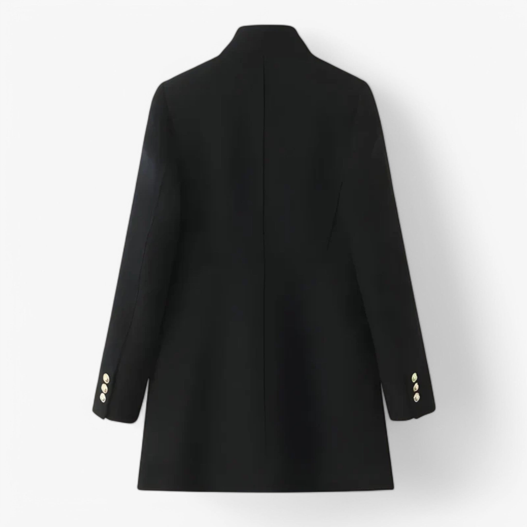 Cappotto autunnale alla moda Lana - - alla autunnale cappotto cappotto autunnale lana moda women's coats & jackets - Concept Palermo