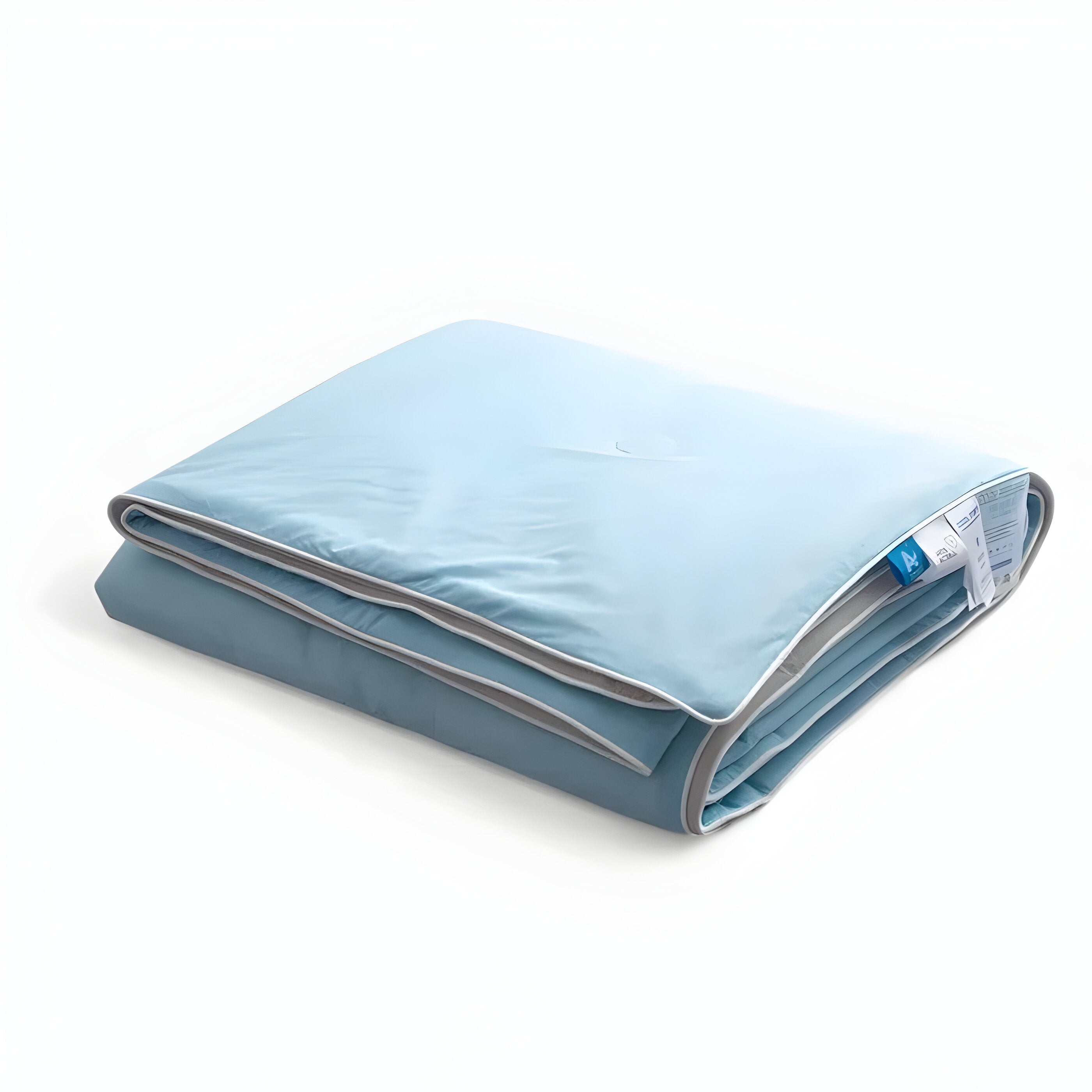 Plaid Estivo - Comfort Termico - - Blanket Blankets comfort estivo home & garden plaid plaid estivo termico - Concept Palermo