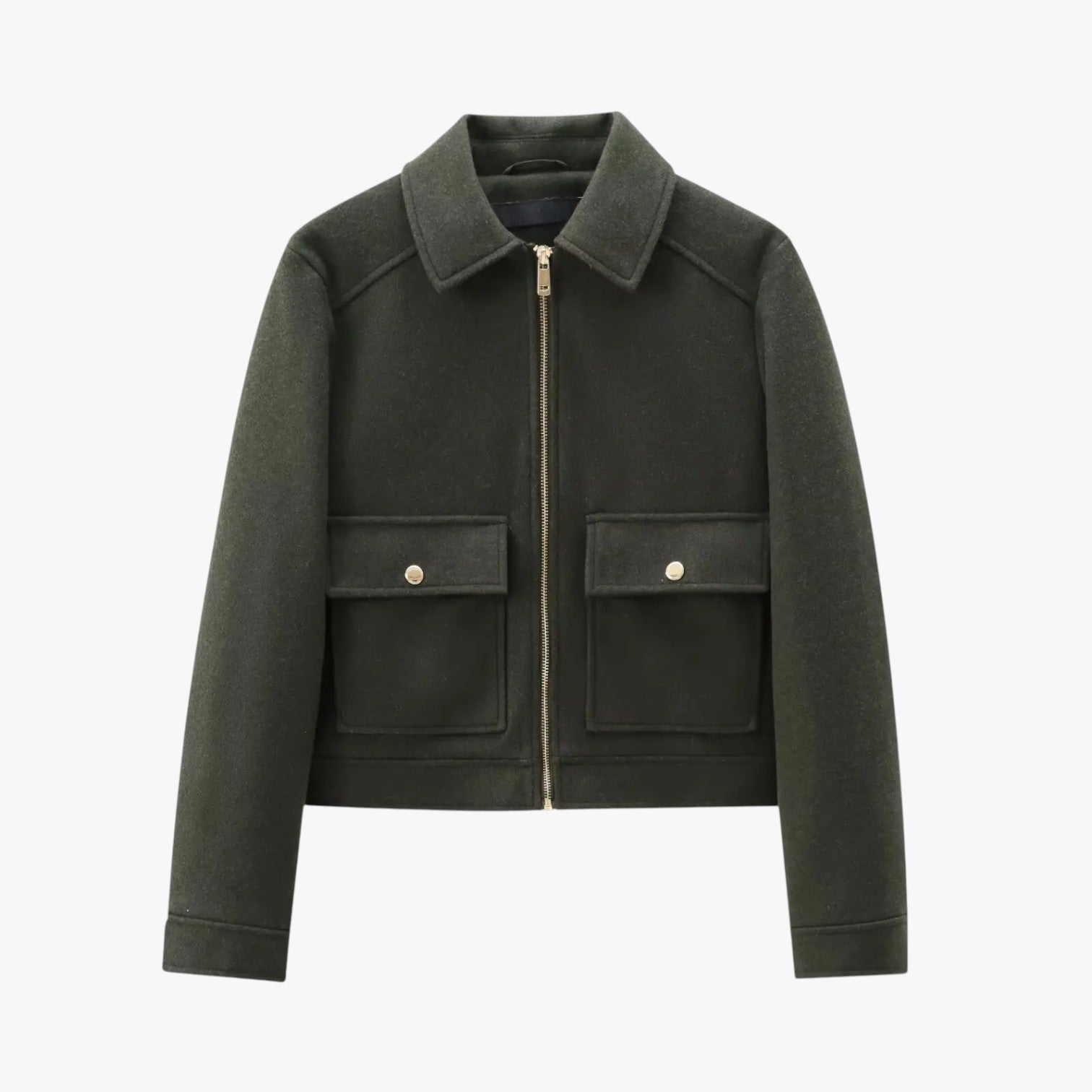 Giacca invernale da strada: calda, pratica e con tasche - - calda coats coats for women giacca giacca invernale invernale Jackets & Coats pratica strada tasche women's coats & jackets - Concept Palermo