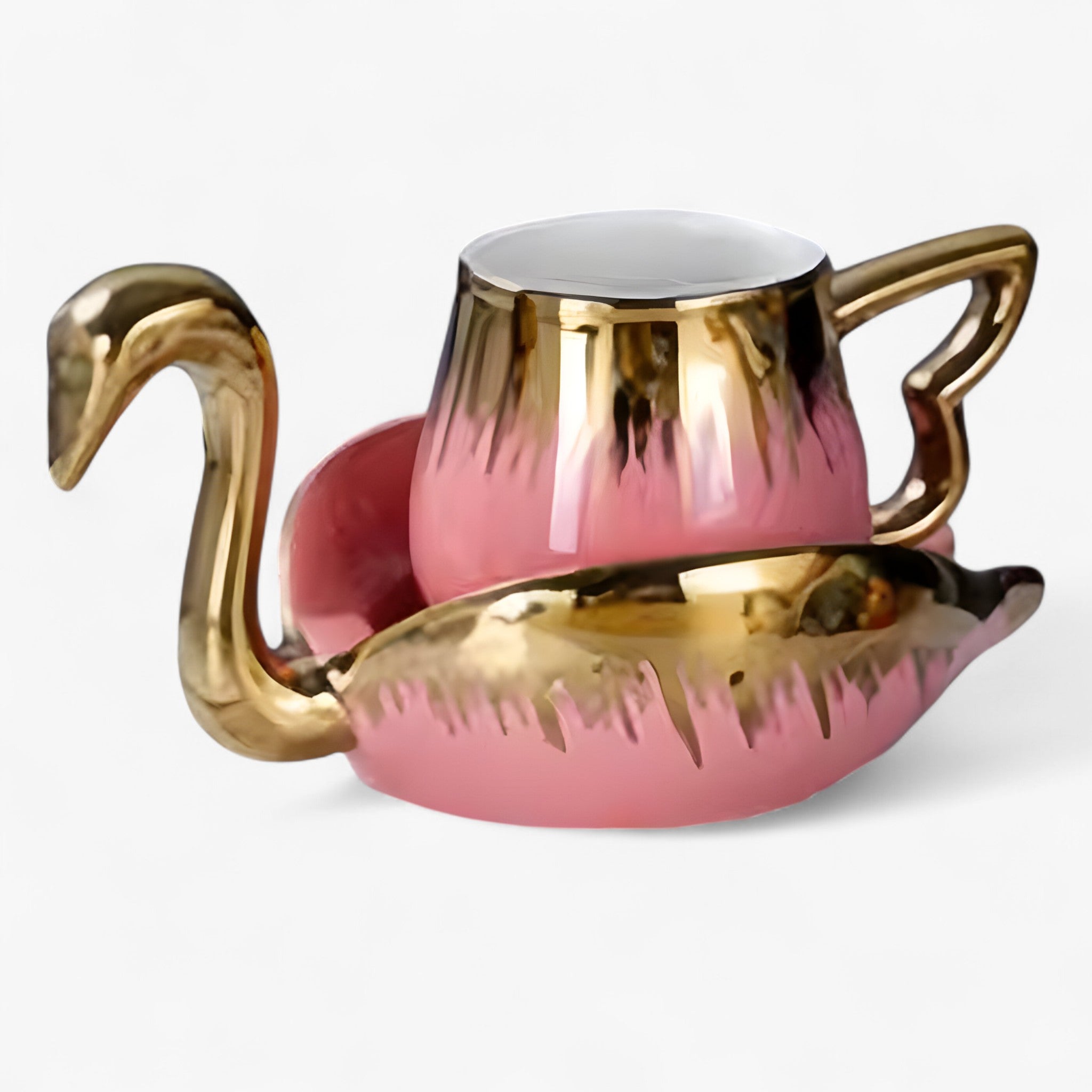 Stile che Impone - Rosa - cups drinkware home & garden impone stile stile impone tea cups - Concept Palermo