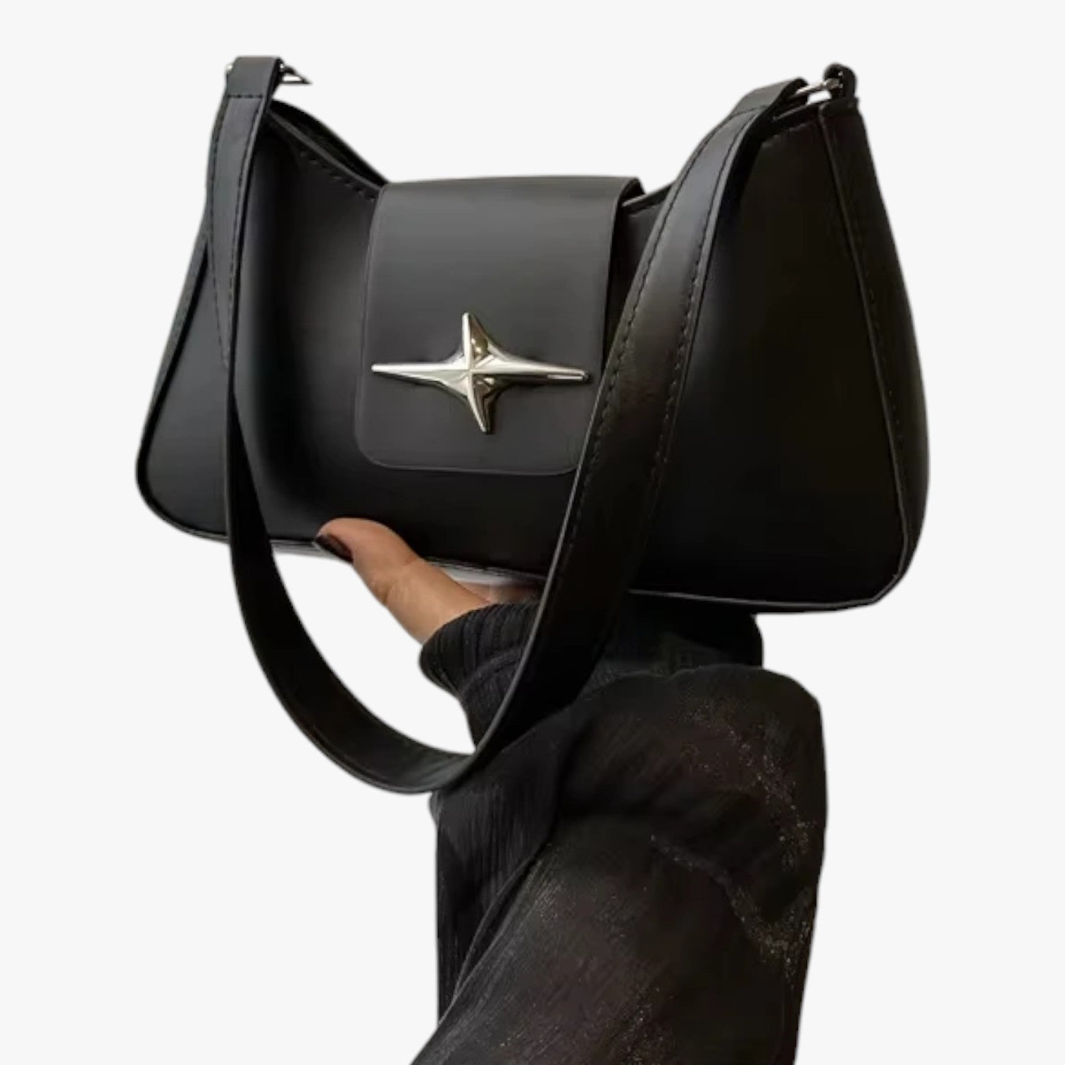 Mini Borsa Y2K Stile Vintage per Ogni Giorno - - Bags borsa borsa stile giorno handbags ogni stile vintage women bags Women's handbags - Concept Palermo