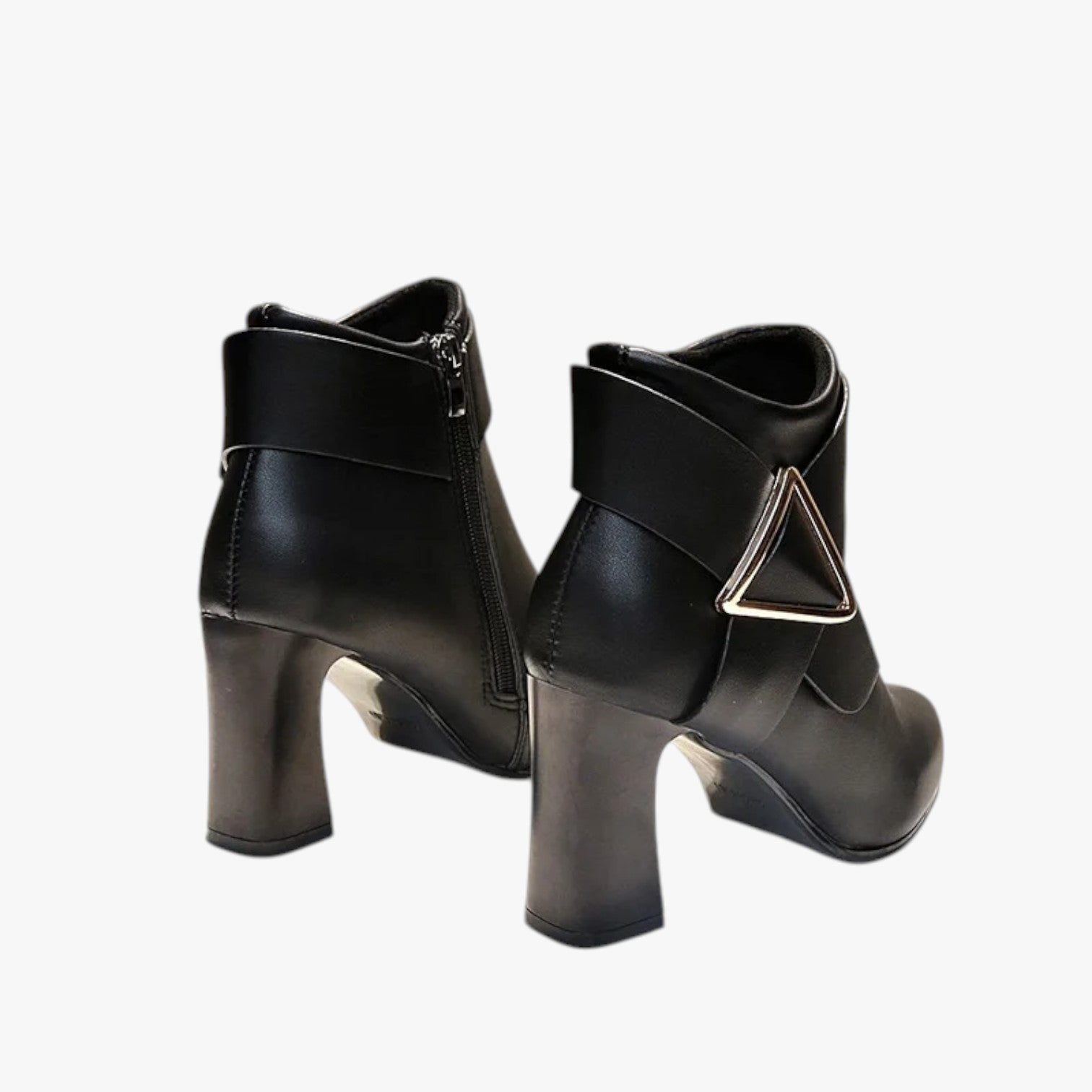 Stivaletti impermeabili con tacco: eleganza e comfort in ogni stagione - - BOOTS Boots & Shoes comfort eleganza impermeabili ogni shoes stagione stivaletti stivaletti impermeabili womens boots - Concept Palermo
