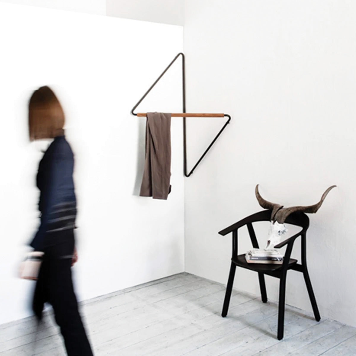 Stile e Pratica per Abbellire la Tua Casa Uomo - - abbellire casa Decor home & garden pratica stile stile pratica uomo Wall decoration Wall Hanger - Concept Palermo