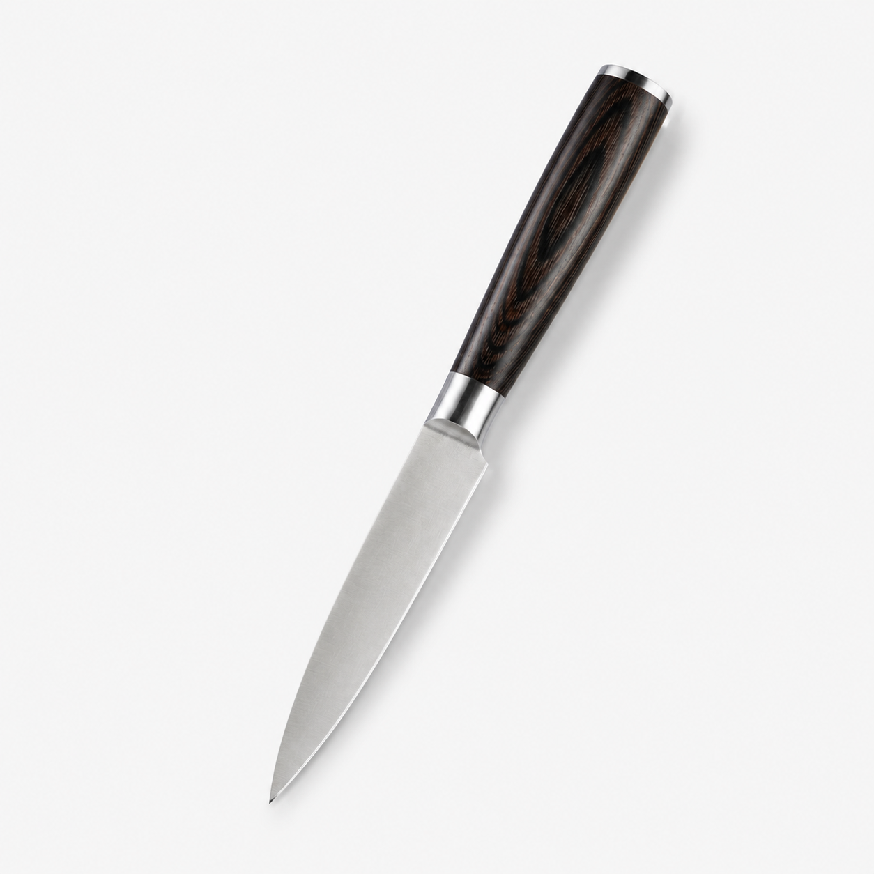 Set 8 Coltelli da Cucina Giapponesi Calla in Acciaio Damasco, Affilatissimi per Chef Professionisti - COLTELLO PER FILETTO DA 6" - calla coltelli cucina damasco damascus pattern giapponesi high-quality knife home & garden Japanese knife kitchen knife set Kitchen Knives knife set knives motivo - Concept Palermo