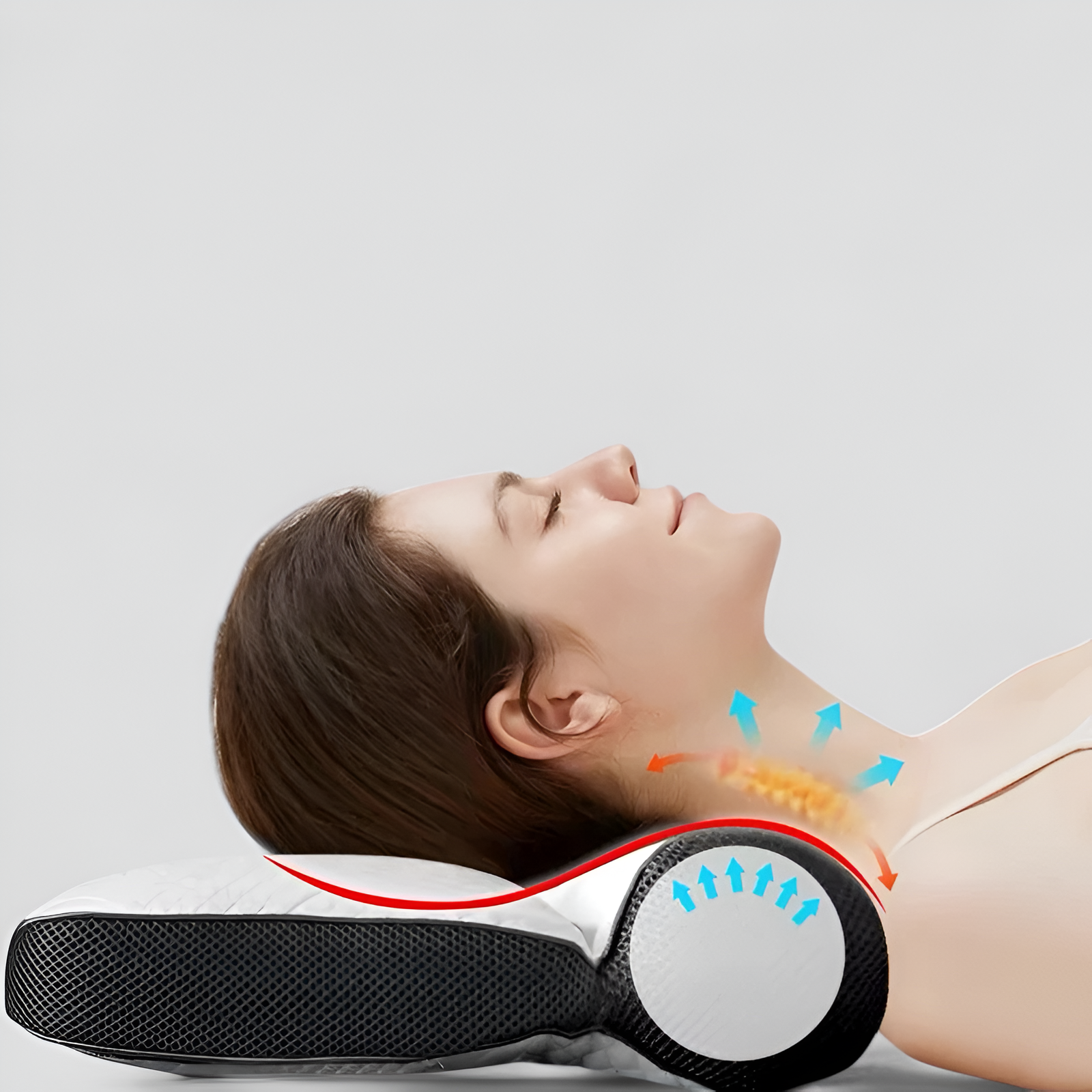 ErgoPillow, destinato a diventare il nuovo migliore amico del tuo collo - - amico collo destinato diventare ergopillow ergopillow destinato home & garden huis & tuin migliore - Concept Palermo