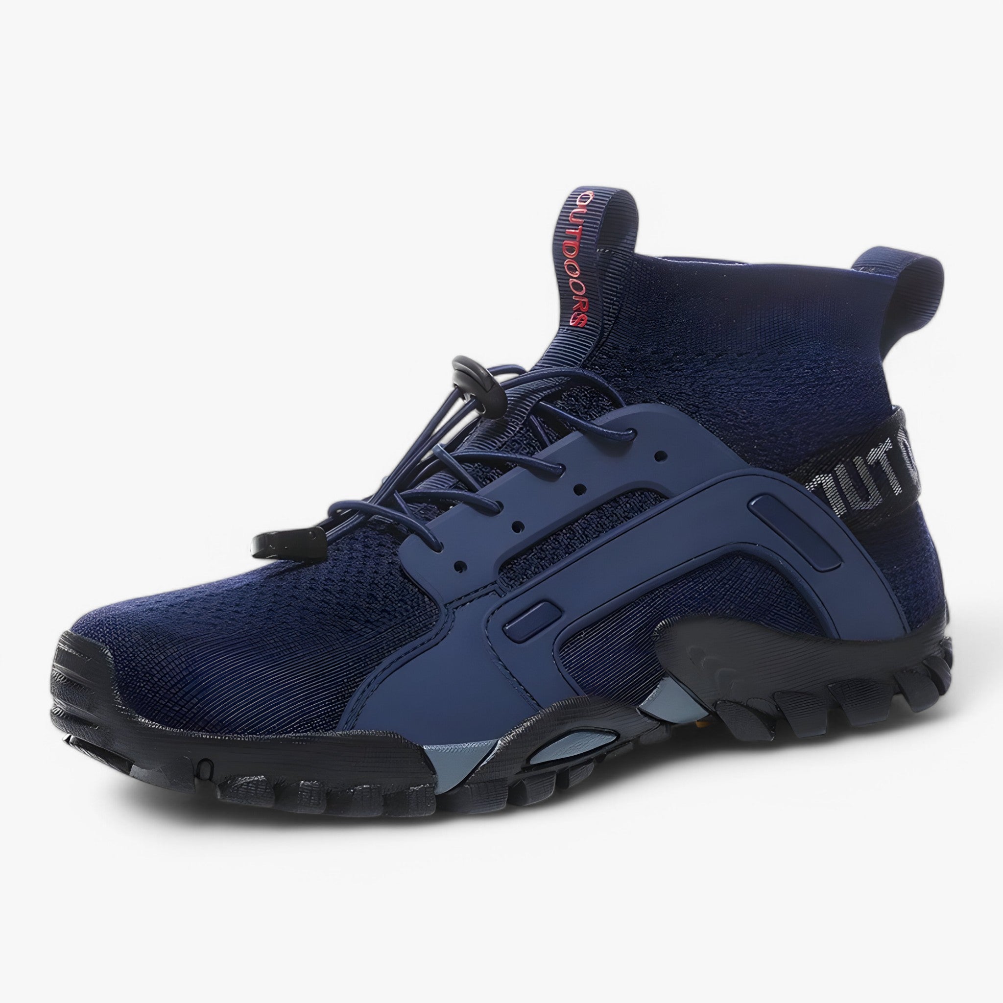 Scarpe da trekking alte per donna - Blu - alte donna hiking shoes Men's Shoes scarpe scarpe trekking shoes Shoes men shoes woman trekking Unisex womens shoes - Concept Palermo