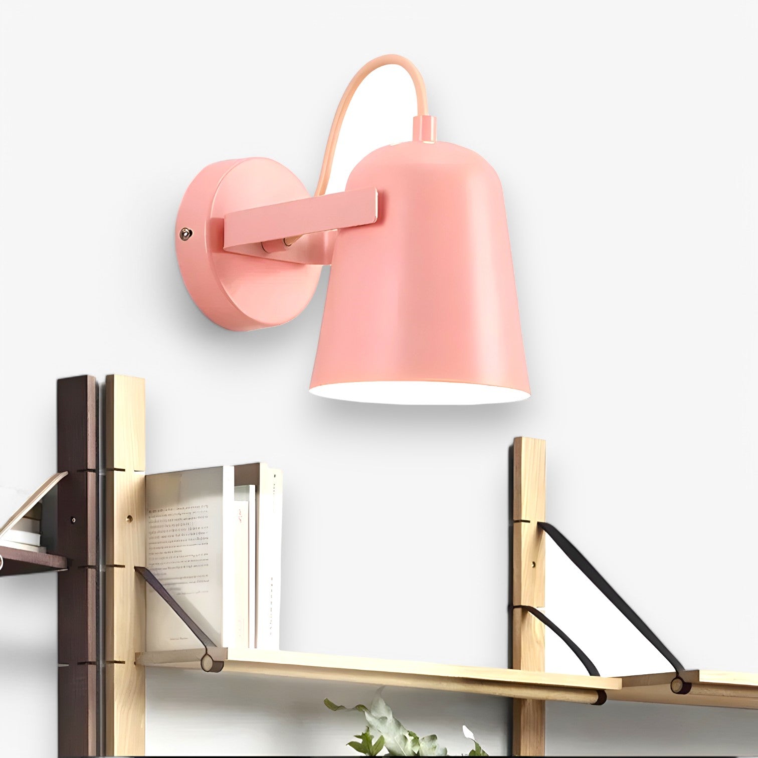 Lampada a muro LED regolabile - Illuminazione - - Home Home & Garden home decor illuminazione lampada lampada muro muro regolabile - Concept Palermo