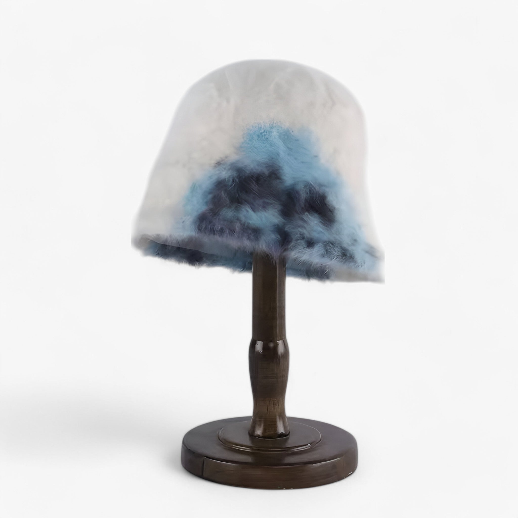 Stivale da pescatore in pelliccia di coniglio caldo - stile e comfort - C 56-58CM - caldo comfort coniglio pelliccia pescatore stile stivale stivale pescatore women's hat - Concept Palermo