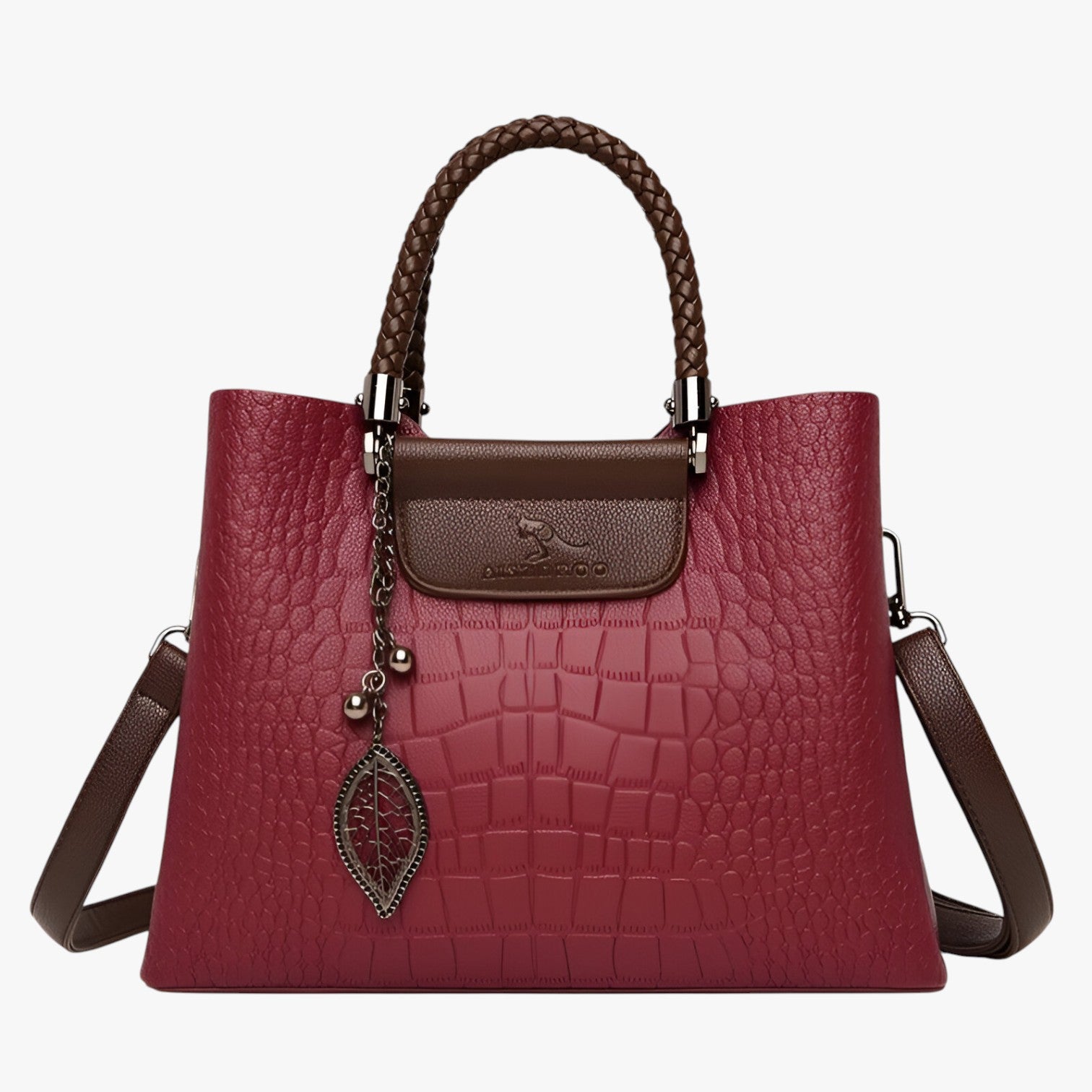 Borsa a tracolla e a spalla in morbida pelle Donna - - Bags borsa borsa tracolla donna handbags morbida pelle spalla tracolla women bags Women's handbags - Concept Palermo