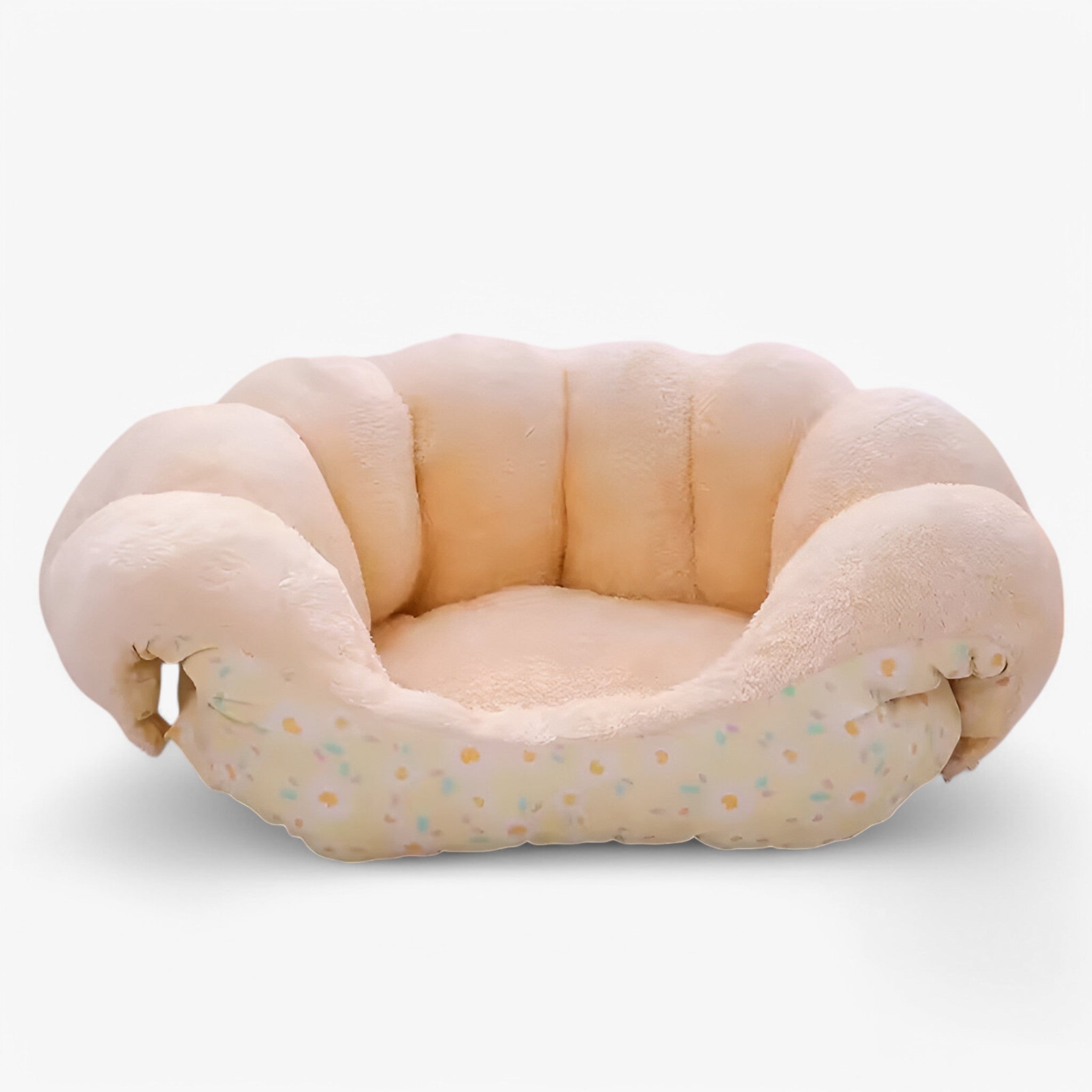 Letto per gatti invernale caldo e accogliente Uomo - Giallo - accogliente caldo gatti invernale letto letto gatti pets & supplies uomo - Concept Palermo