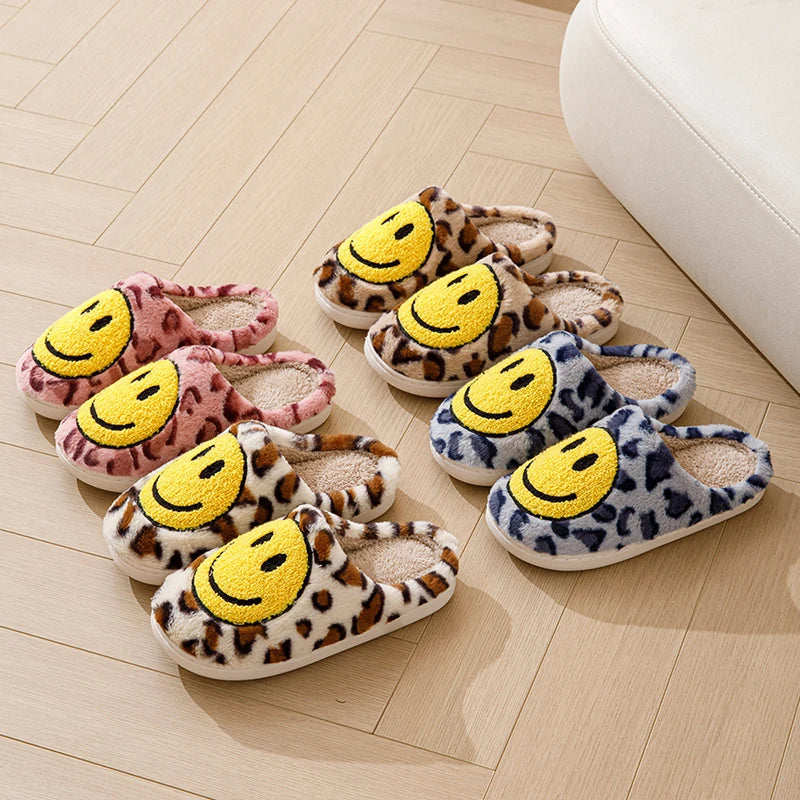 HappySlides™ - Faccina leopardo - - faccina happyslides happyslides™ - faccina leopardo - € indoor slippers leopardo slippers slippers for men slippers for women - Concept Palermo