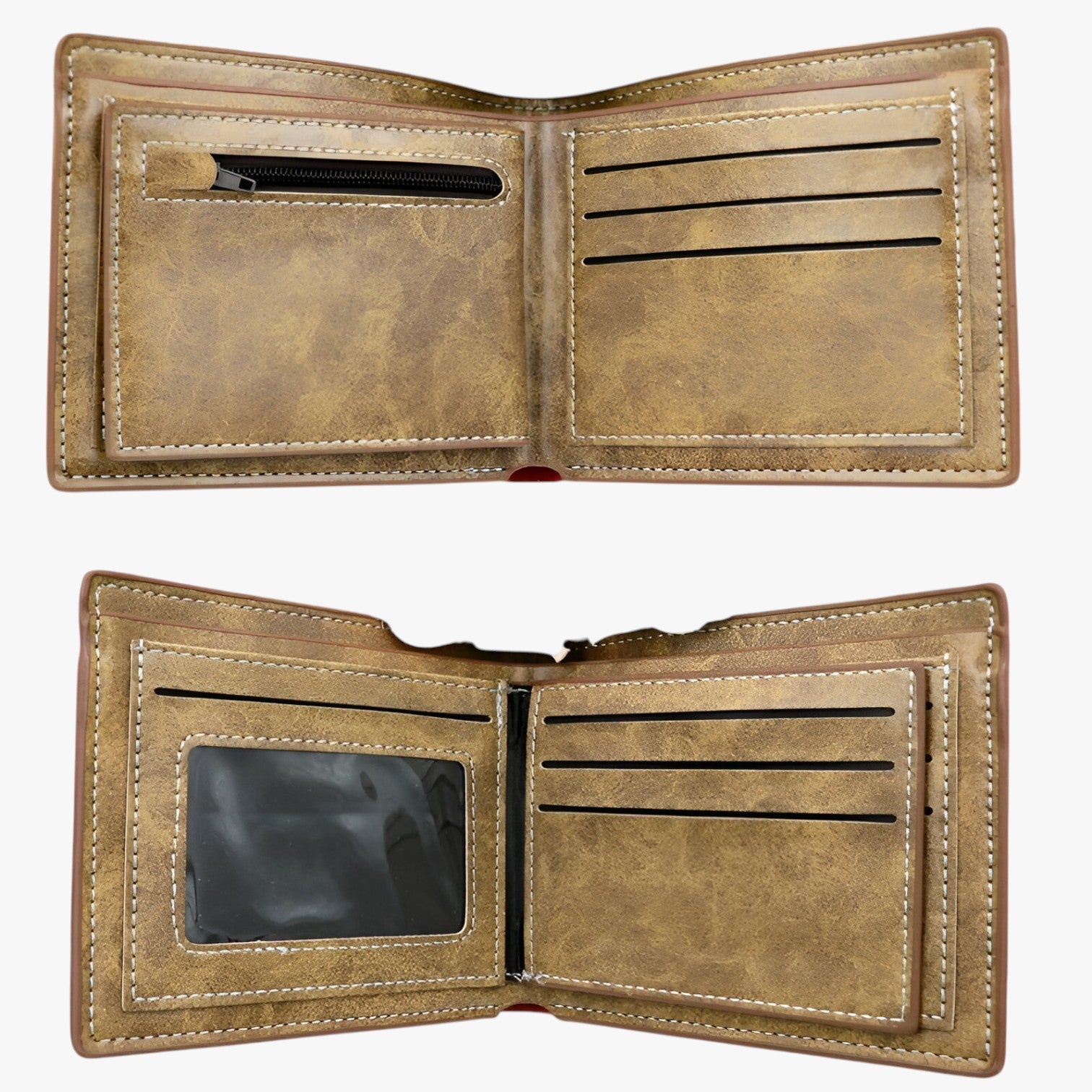 Portafoglio robusto Anime Scout Uomo - - anime mens wallet portafoglio portafoglio robusto robusto scout uomo wallet wallets - Concept Palermo