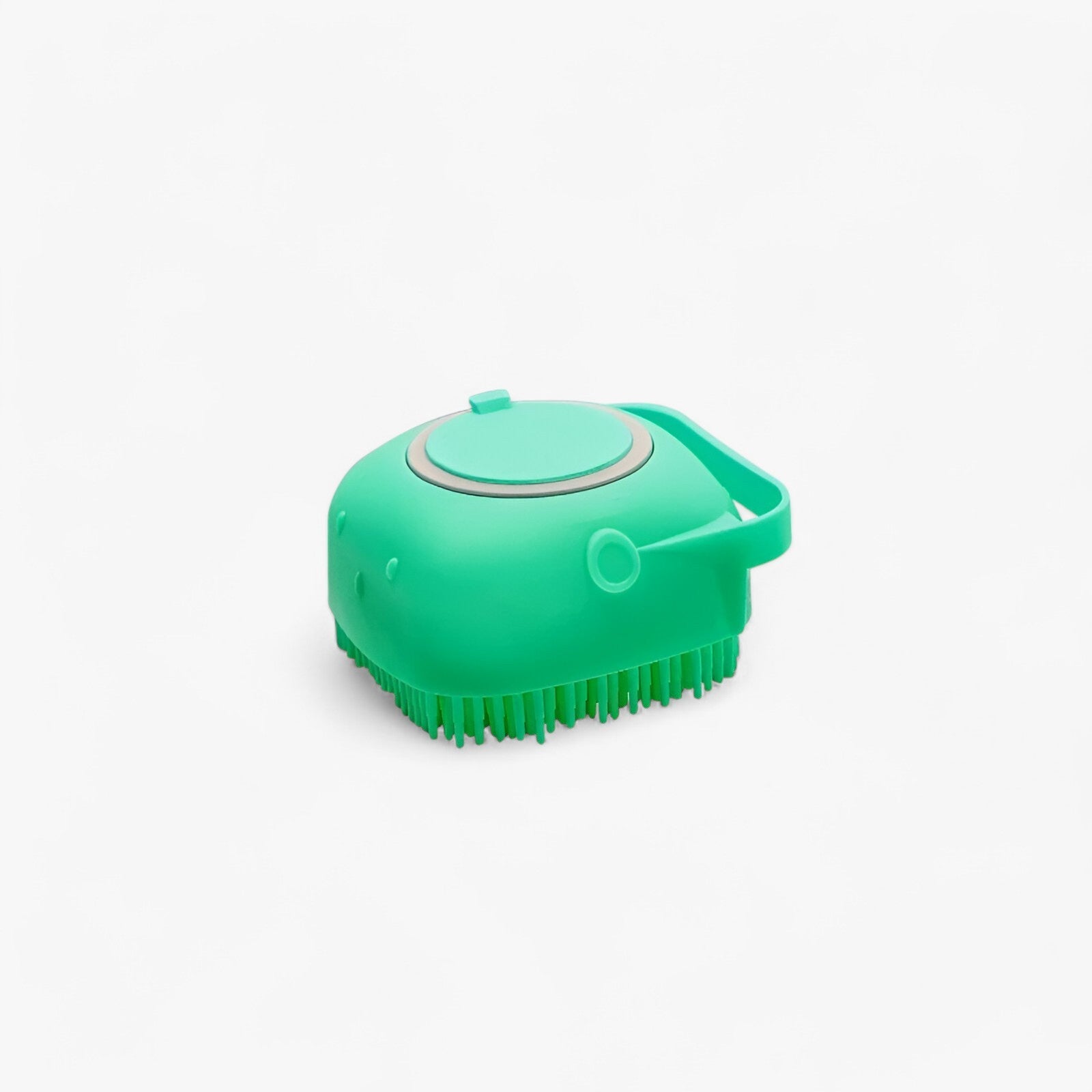 Morbido Spazzola da Massaggio in Silicone - Cura e Bagno Uomo - - bagno cura Dog massaggio Pet Care PET SUPPLIES pets & supplies silicone spazzola spazzola massaggio uomo - Concept Palermo