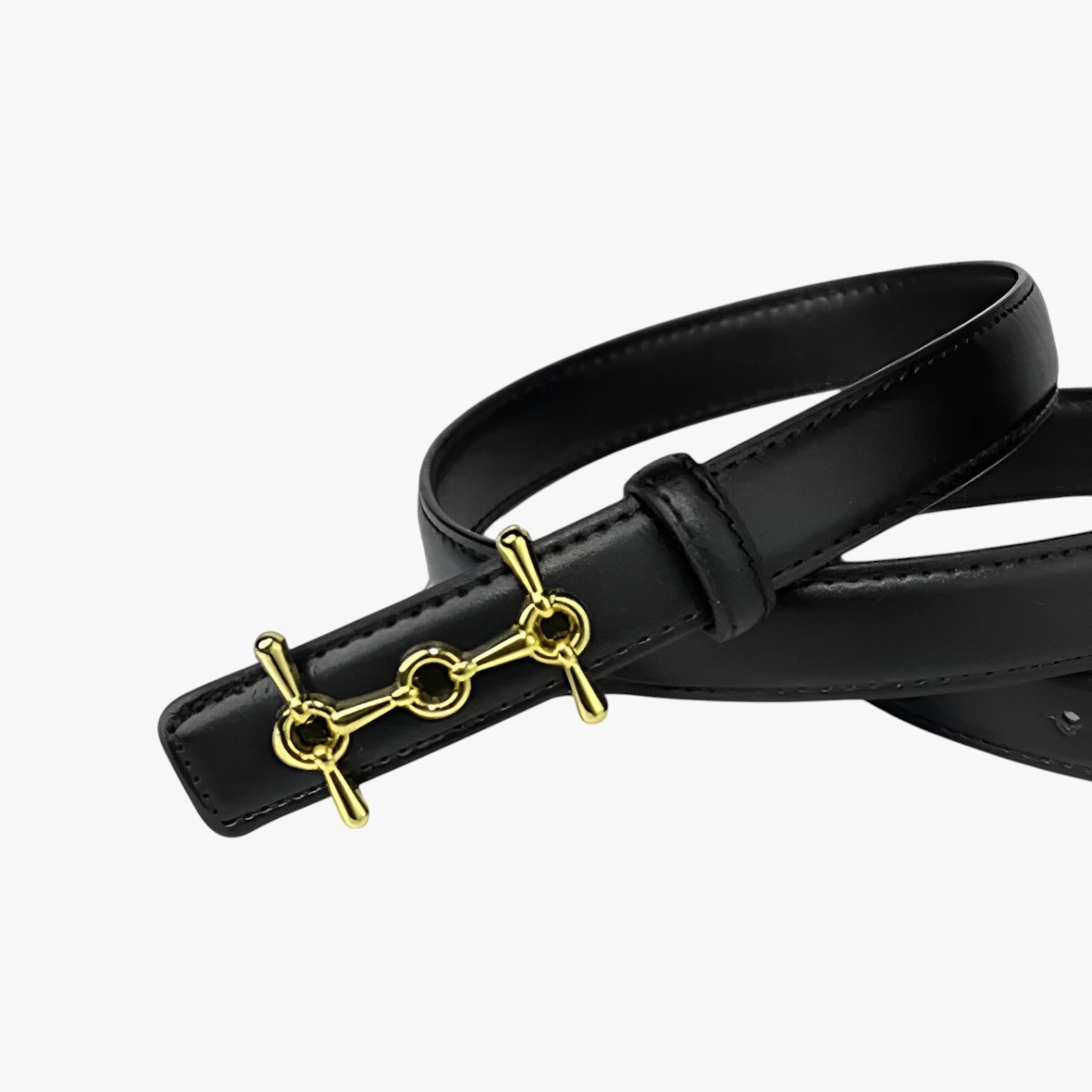 Design senza tempo e vestibilità Pelle - - belts design design tempo pelle tempo vestibilità waist belt for women Womens belt - Concept Palermo