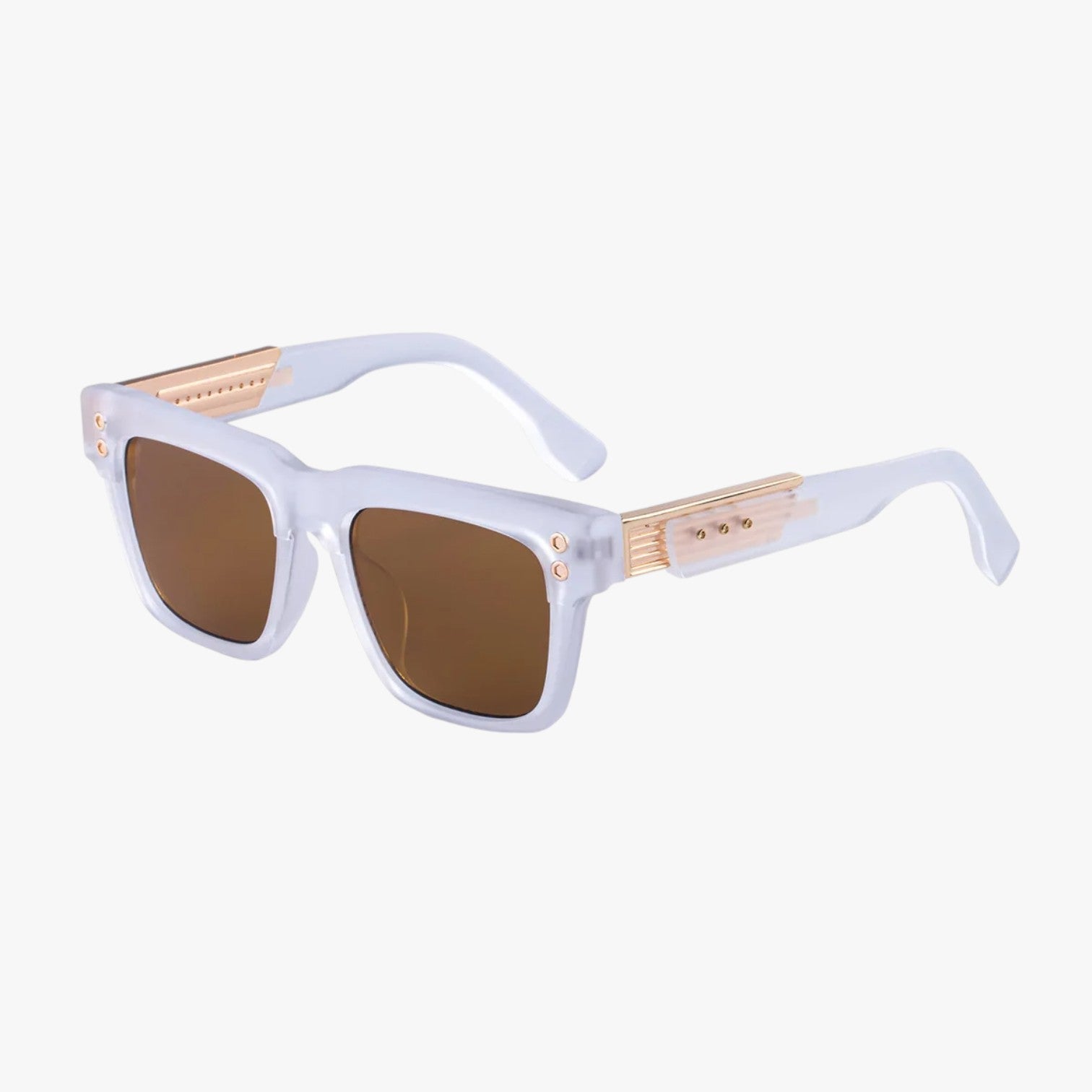 Occhiali da Sole Retrò Uomo con Protezione UV400 - Stile Vintage - C9 MULTI - Fashion Sunglasses mens sunglasses occhiali occhiali sole protezione retr sole sunglasses uomo - Concept Palermo
