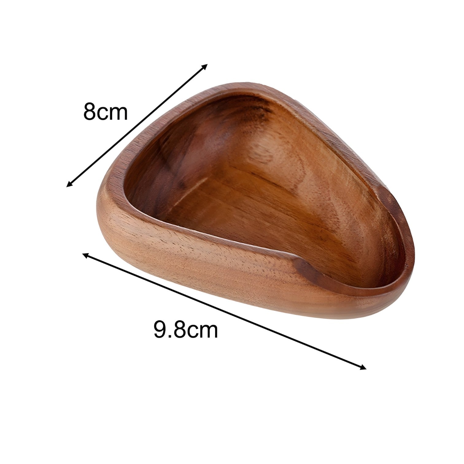 Tazza per dosare il caffè in noce – Misurazione precisa e design Nero - - caffè design dosare Kitchen kitchen & dining kitchen accessory kitchen tools misurazione noce precisa tazza - Concept Palermo