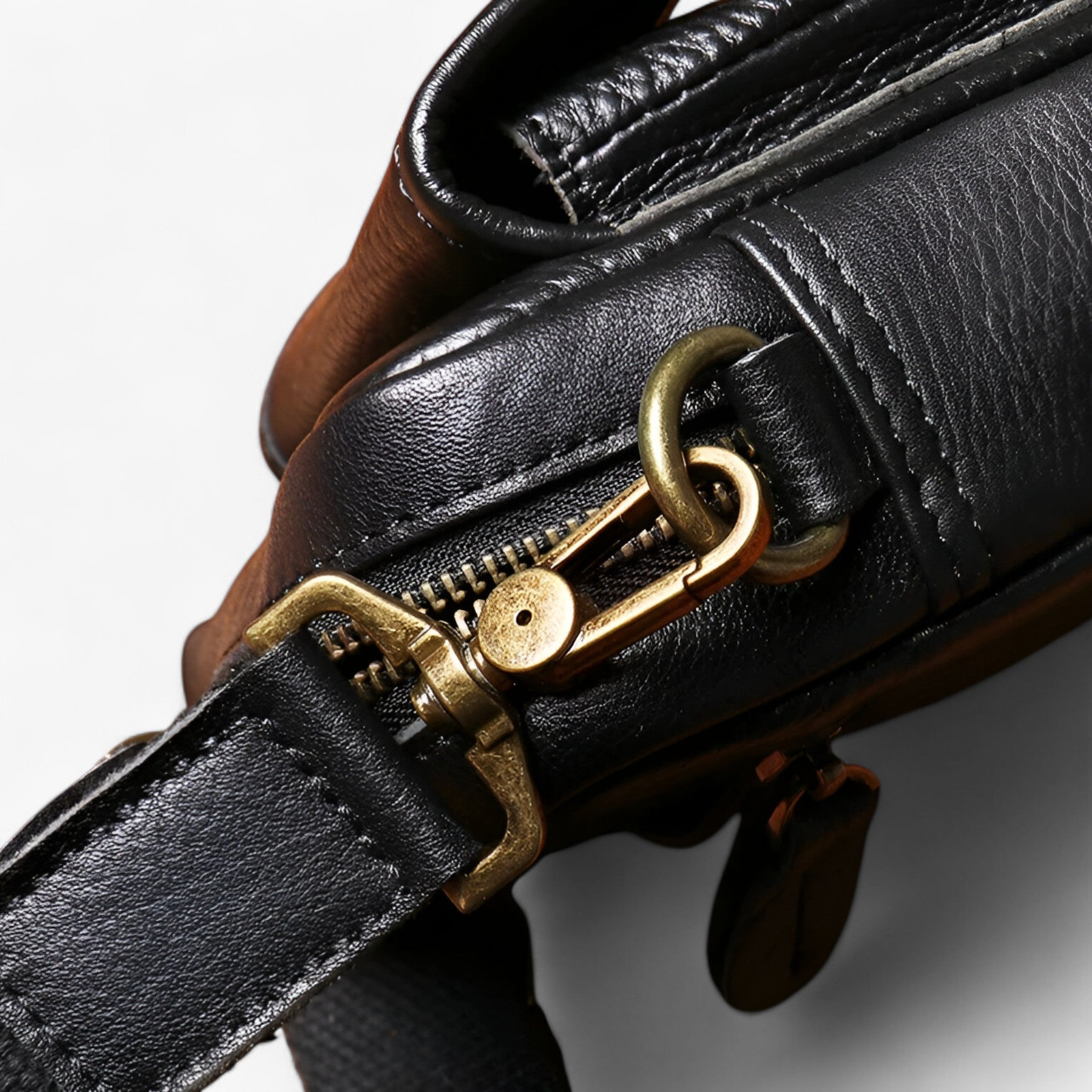 Piccola borsa a tracolla - pratica Uomo - - accessoires bags borsa piccola piccola borsa pratica tassen tracolla uomo - Concept Palermo