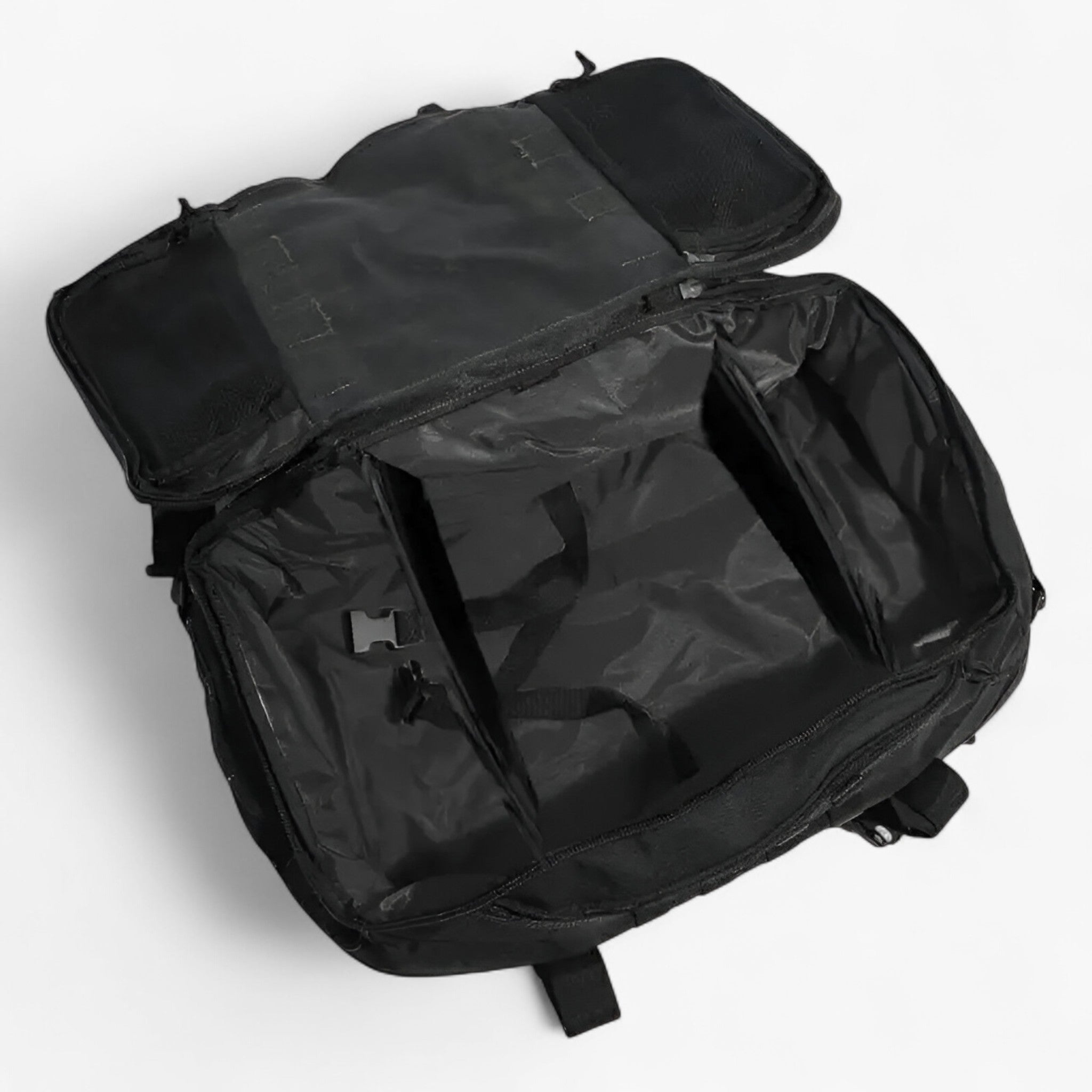 Borsa da uomo in poliestere Duffle per attività all'aperto - - aperto attività bags borsa borsa uomo duffel bag duffle duffle bag duffle bags outdoor bags poliestere travel bag travel bags uomo - Concept Palermo