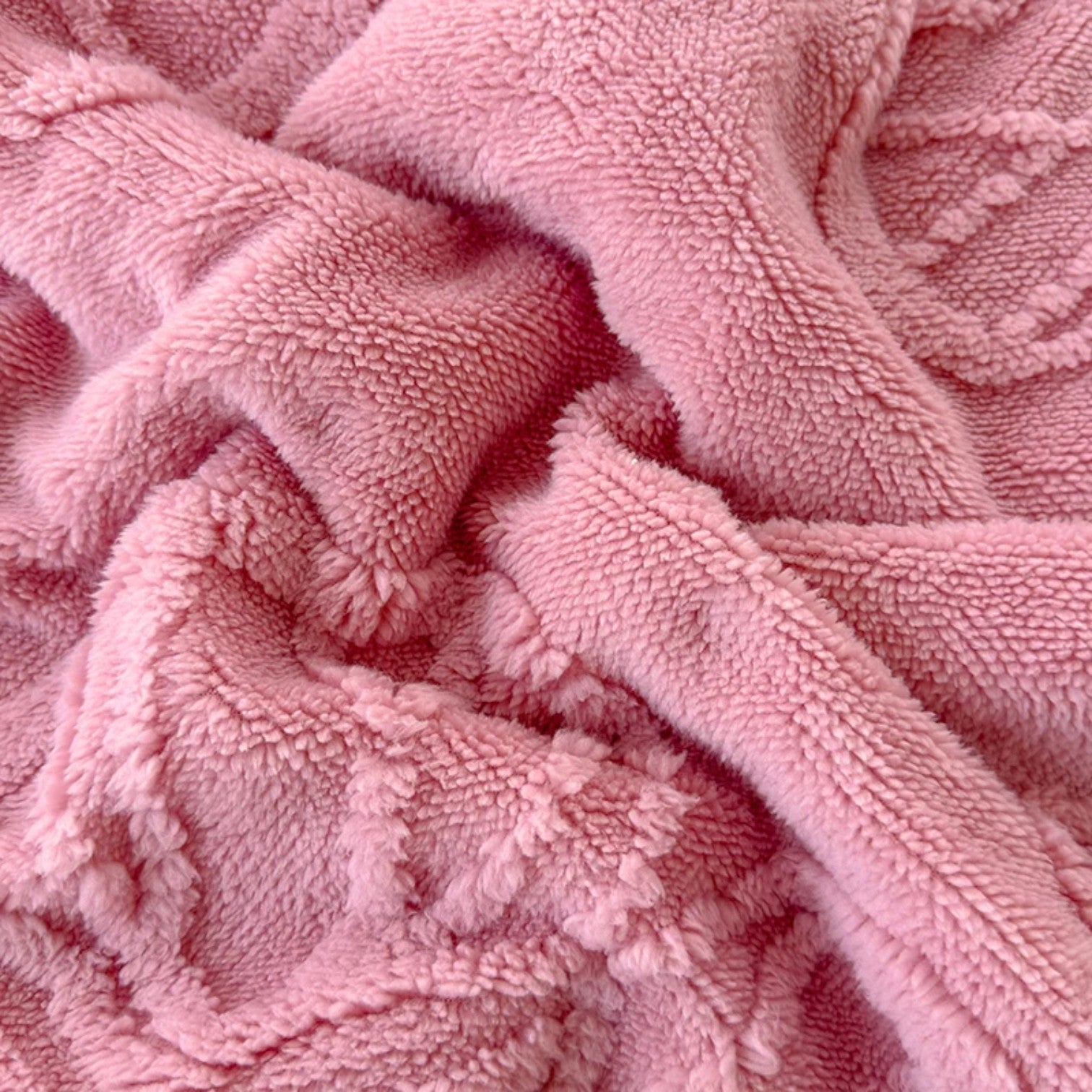 Coperta in morbido fleece corallo – Calore & comfort - - bedroom calore comfort coperta coperta fleece corallo fleece Home home & garden - Concept Palermo