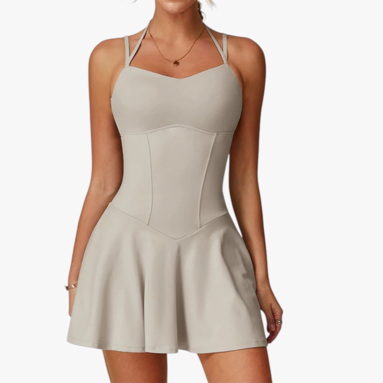 Abito sportivo - Leggero, ad asciugatura rapida, con tasca nascosta Uomo - - abito abito sportivo asciugatura leggero nascosta rapida sportivo tasca women clothes women set clothes women sportswear - Concept Palermo