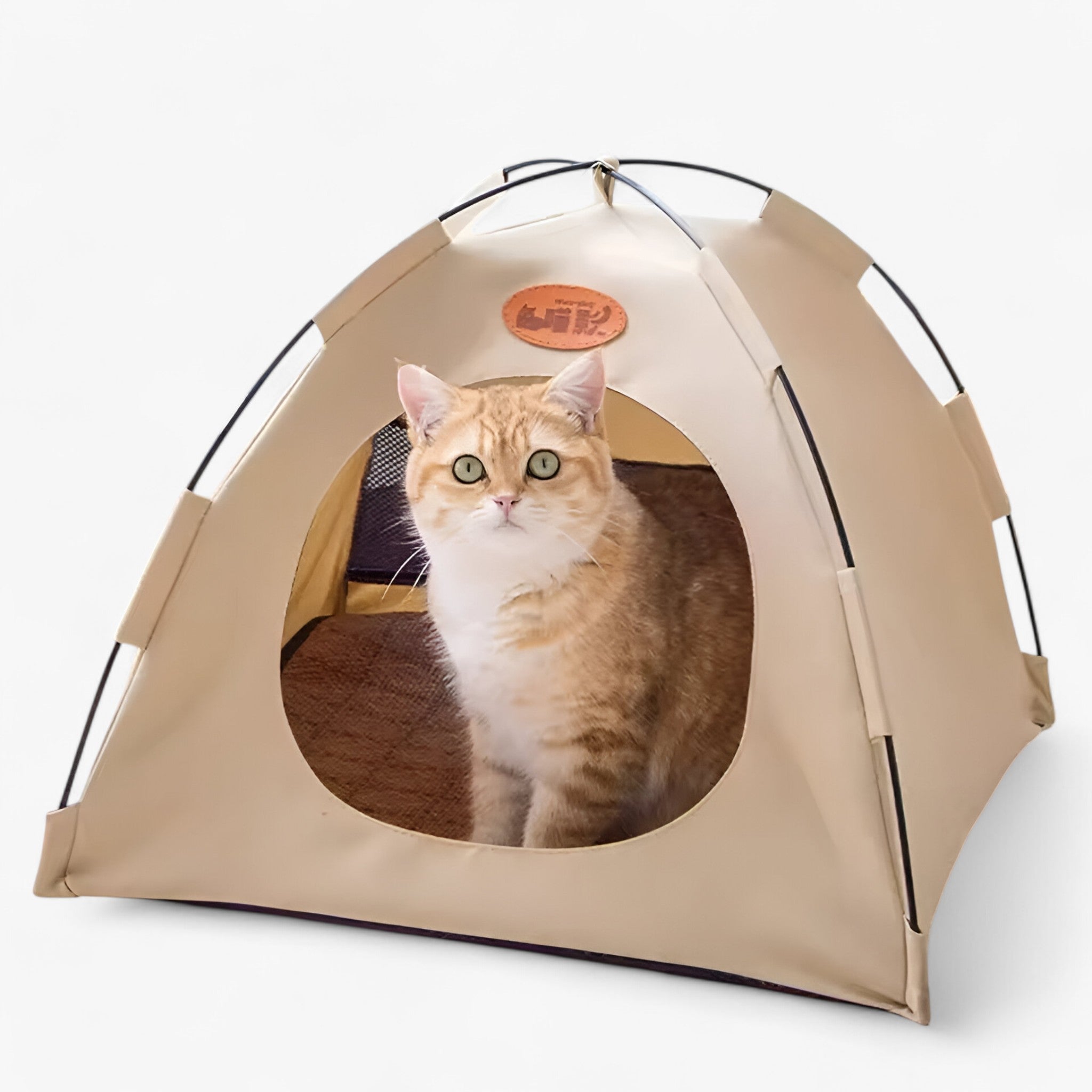 Letto per Animali domestici Ademend in Rame e Estate Uomo - - ademend animali domestici estate letto letto animali pets & supplies rame - Concept Palermo