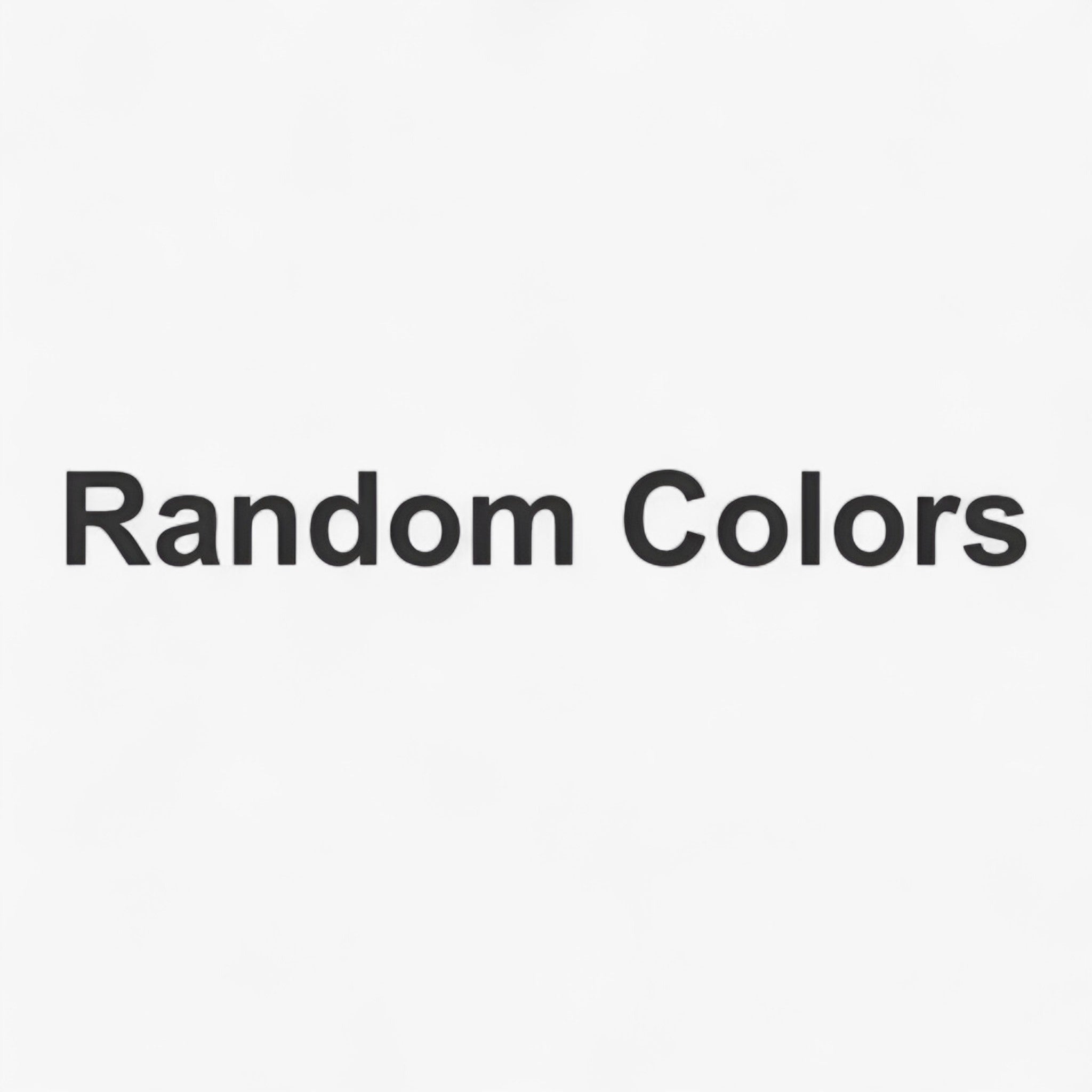 Occhiali da sole rettangolari retrò unisex con lenti nere Uomo - Colori casuali Come mostrato - Fashion Sunglasses lenti mens sunglasses nere occhiali occhiali sole Polarized man sunglasses polarized sunglasses women retr rettangolari sole sun glasses Sun protection Sunglasses sunglasses polarized men - Concept Palermo