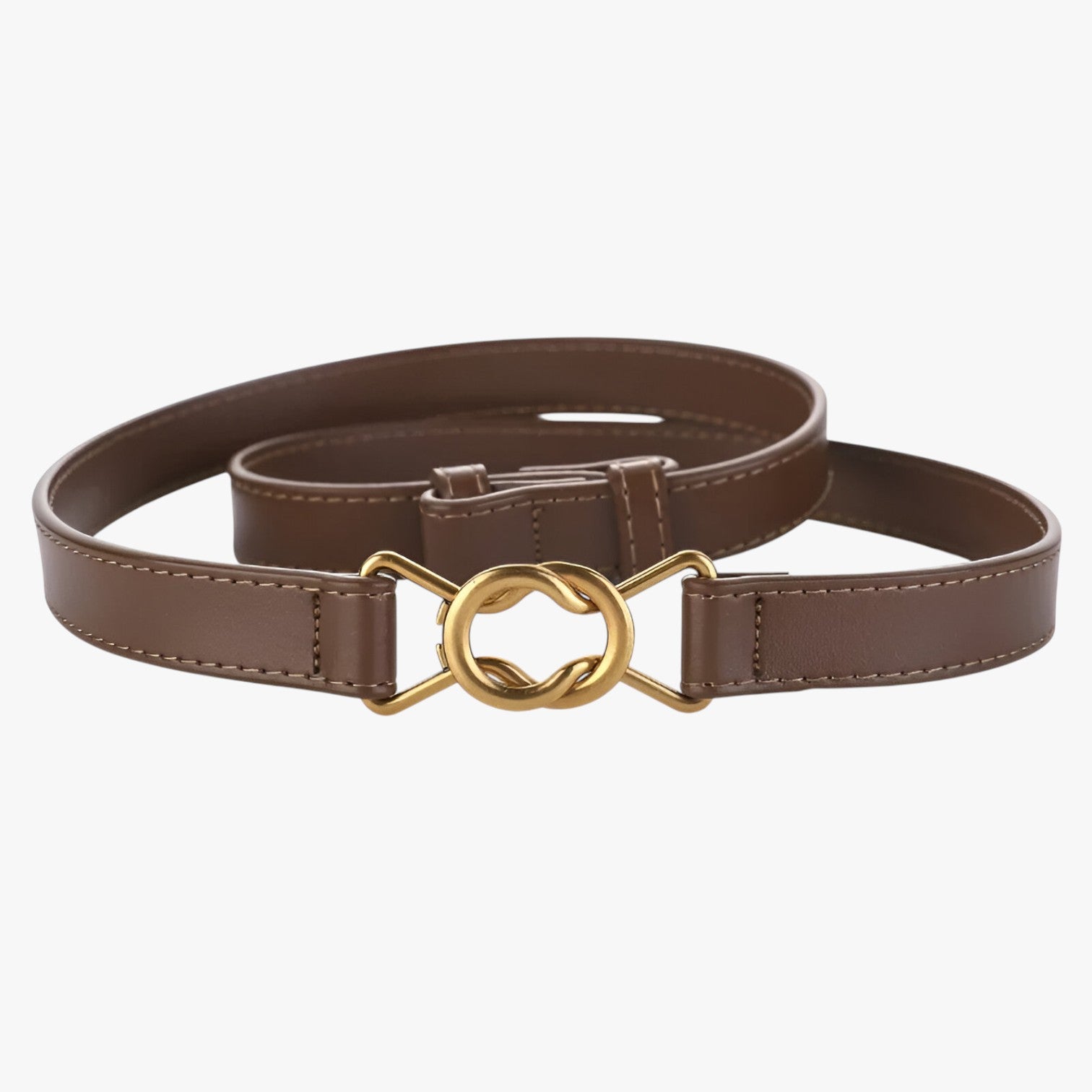 Cintura senza fori regolabile - - Belts belts for woman cintura cintura fori fori regolabile waist belt for women Womens belt - Concept Palermo