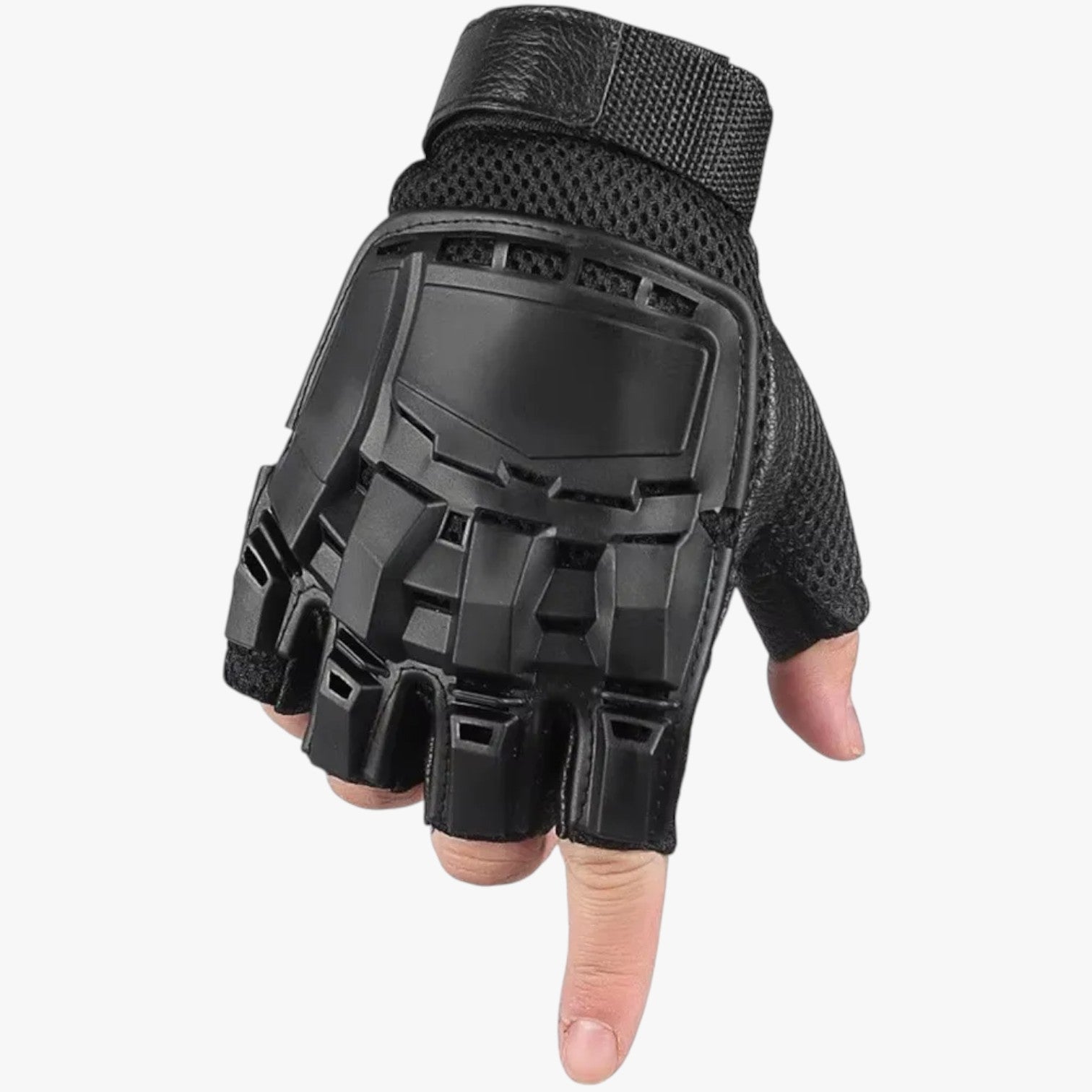 Guanti Tattici Traspiranti Neri per Moto e Bici da Uomo in Tessuto Tecnico - - bici gloves gloves for men guanti guanti tattici karson | guanti tattici traspiranti per moto e bici - €25 mens gloves moto tattici traspiranti uomo - Concept Palermo