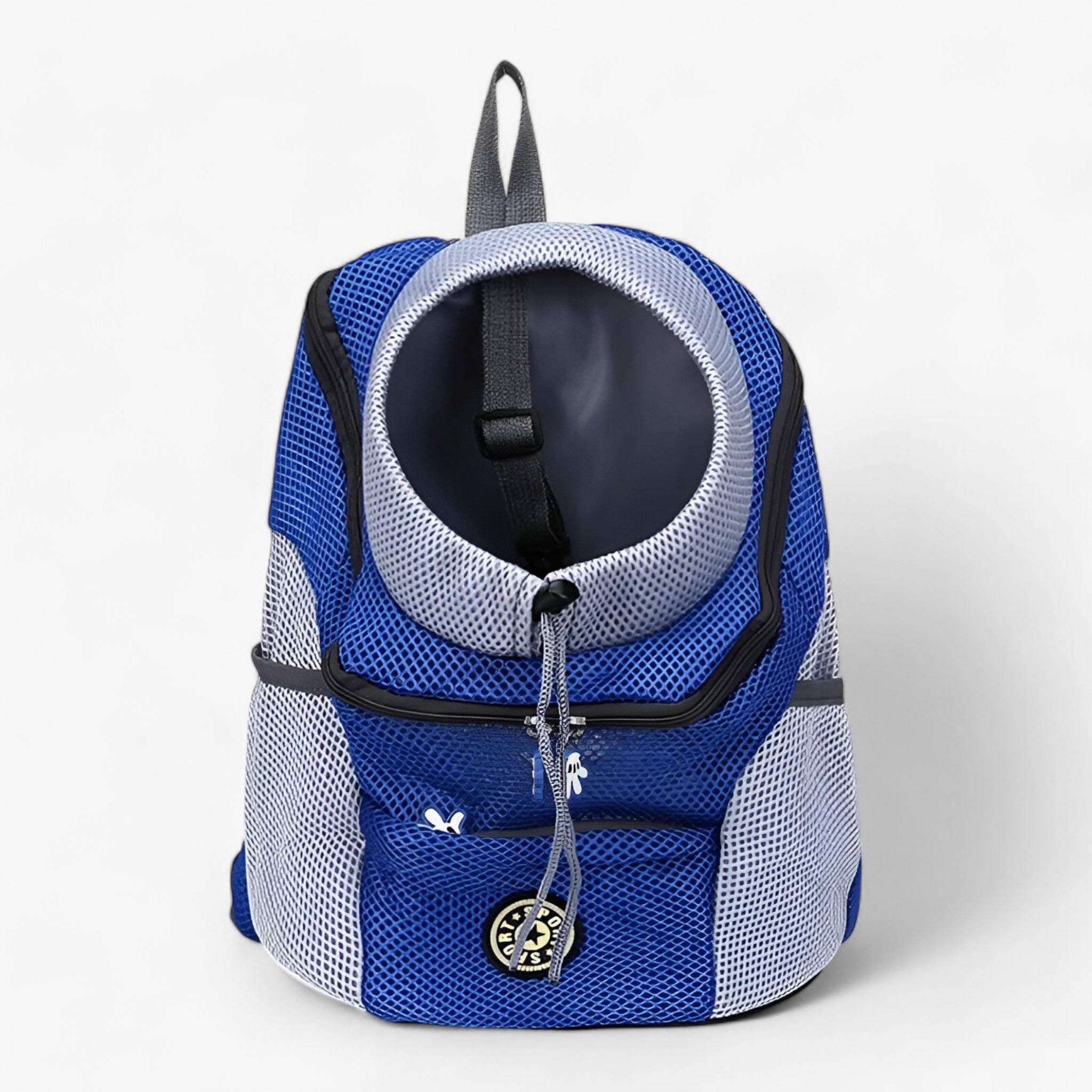 Trasportino per animali domestici - Soluzione da viaggio traspirante e portatile Uomo - Blu - animali domestici pet PET SUPPLIES pets & supplies portatile soluzione traspirante trasportino trasportino animali - Concept Palermo