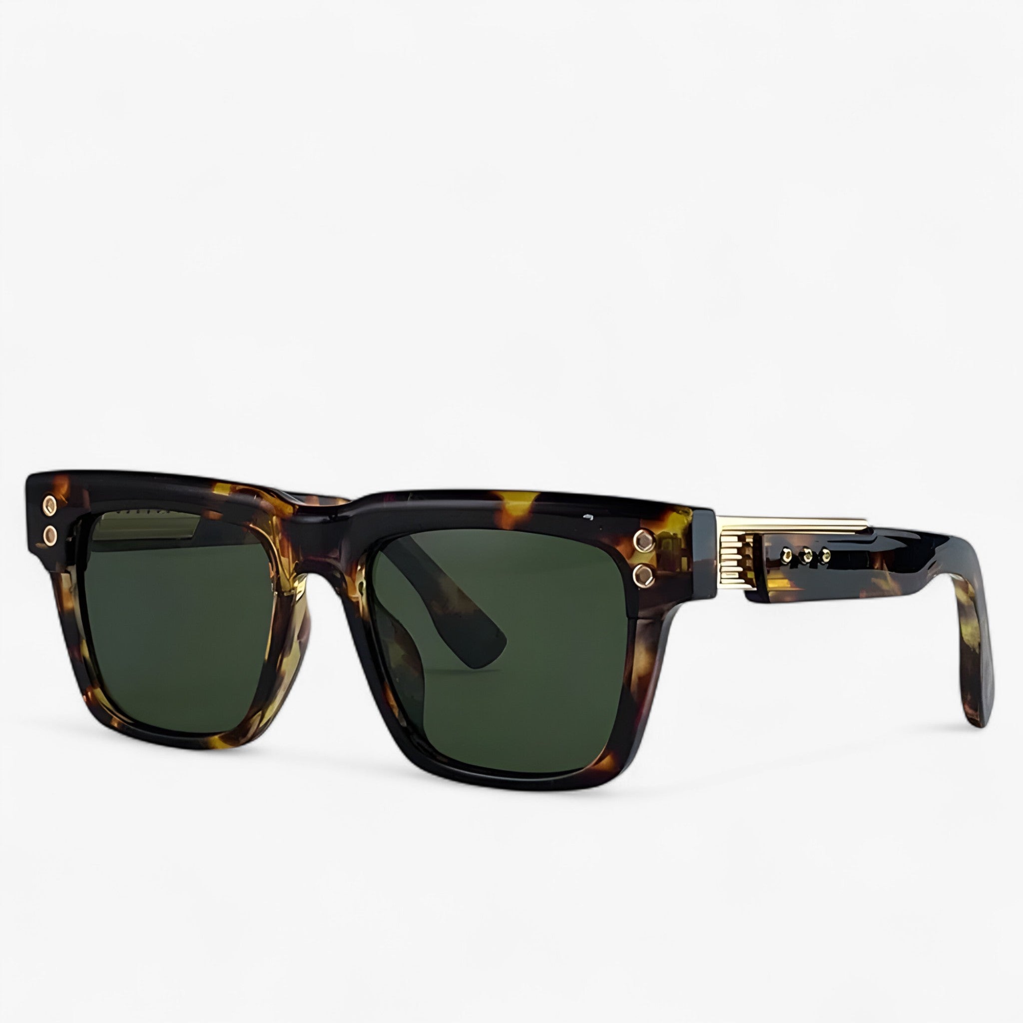 Occhiali da sole quadrati polarizzati steampunk Uomo - Leopard - Fashion Sunglasses men sunglasses polarized mens sunglasses occhiali occhiali sole Polarized man sunglasses polarizzati quadrati sole steampunk sunglasses sunglasses polarized men uomo - Concept Palermo