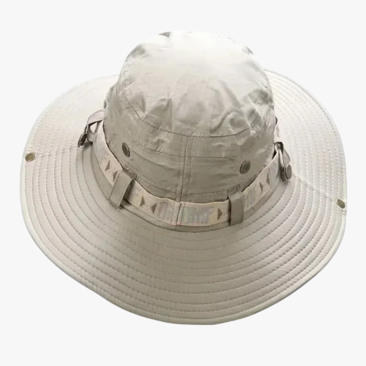 Cappello Estivo da Uomo con Protezione UV e Rete Traspirante - - cappello cappello estivo estivo hat hats Mens hat protezione rete traspirante uomo - Concept Palermo