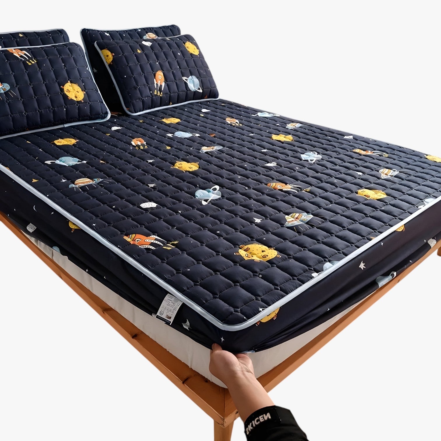 Ademend, antibatterico e materassino a prova di bambino - - ademend ademend antibatterico antibatterico bambino bedroom Home home & garden materassino prova - Concept Palermo