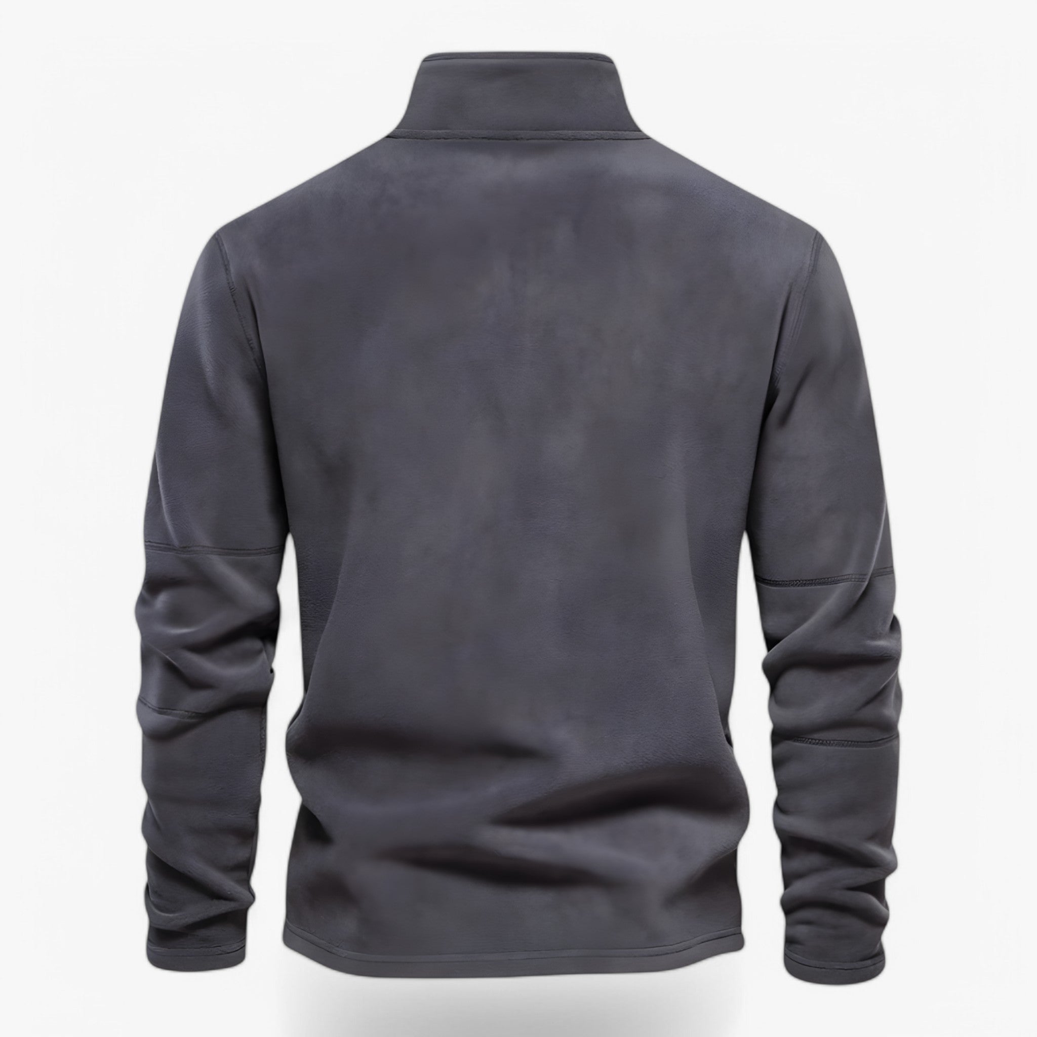 Maglione a mezza zip Uomo - - maglione maglione mezza men's sweater mezza uomo - Concept Palermo