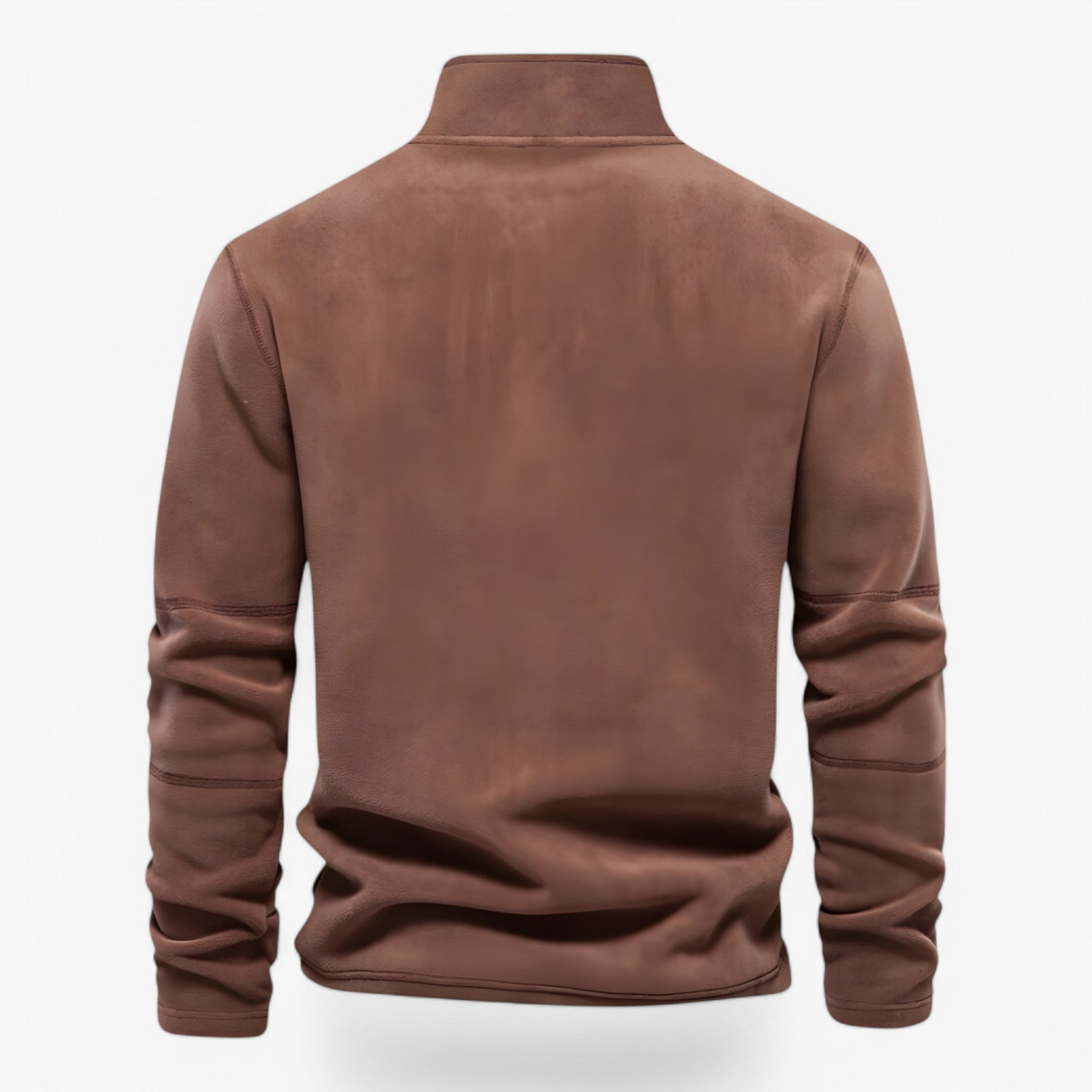 Maglione a mezza zip Uomo - - maglione maglione mezza men's sweater mezza uomo - Concept Palermo