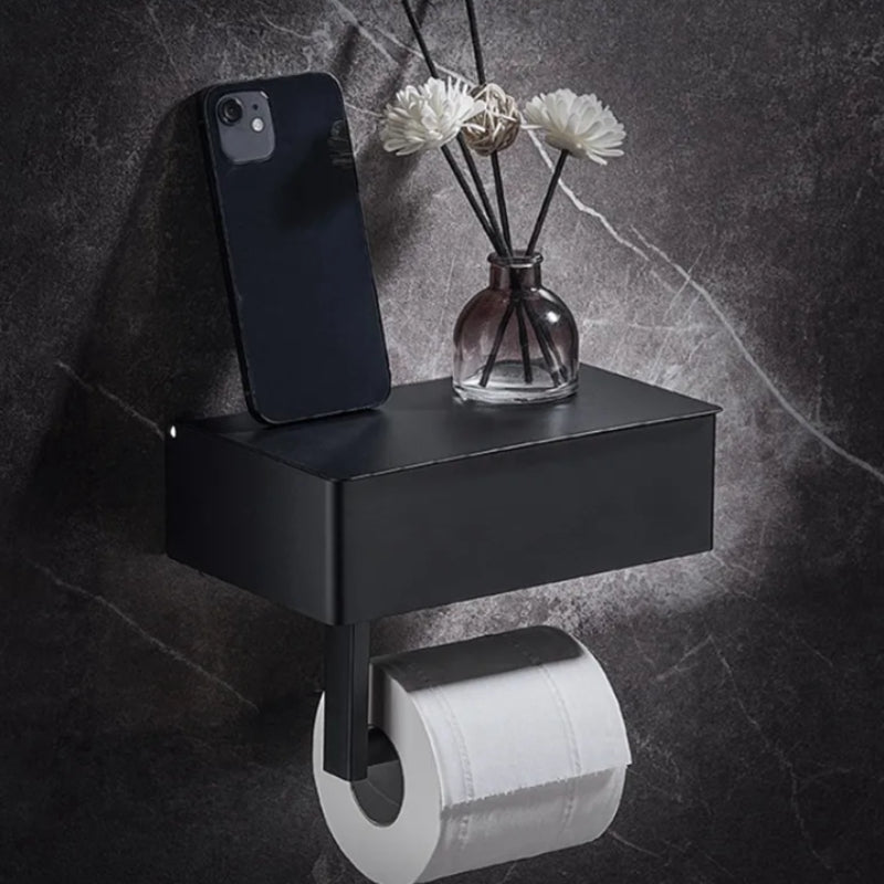ElegantEssentials™ Porta rotolo di carta igienica - Esperienza di eleganza funzionale - - carta elegantessentials elegantessentials porta eleganza esperienza funzionale home & garden huis & tuin igienica - Concept Palermo