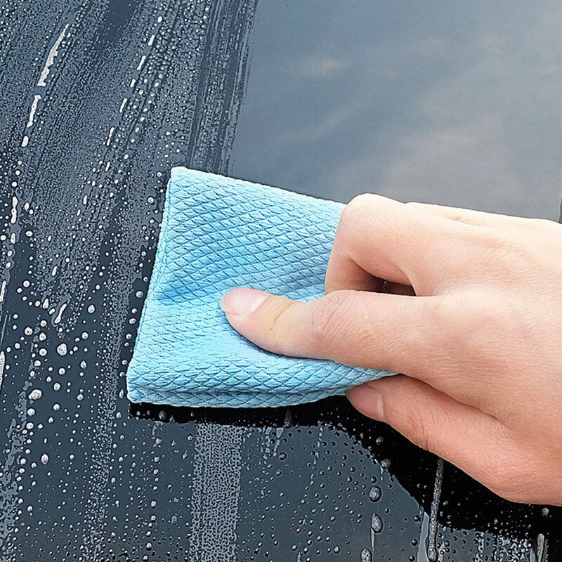 Asciugamano Magico™️ - - all asciugamano asciugamano magico Home & Garden keuken kitchen kitchen towel magic towel magico - Concept Palermo